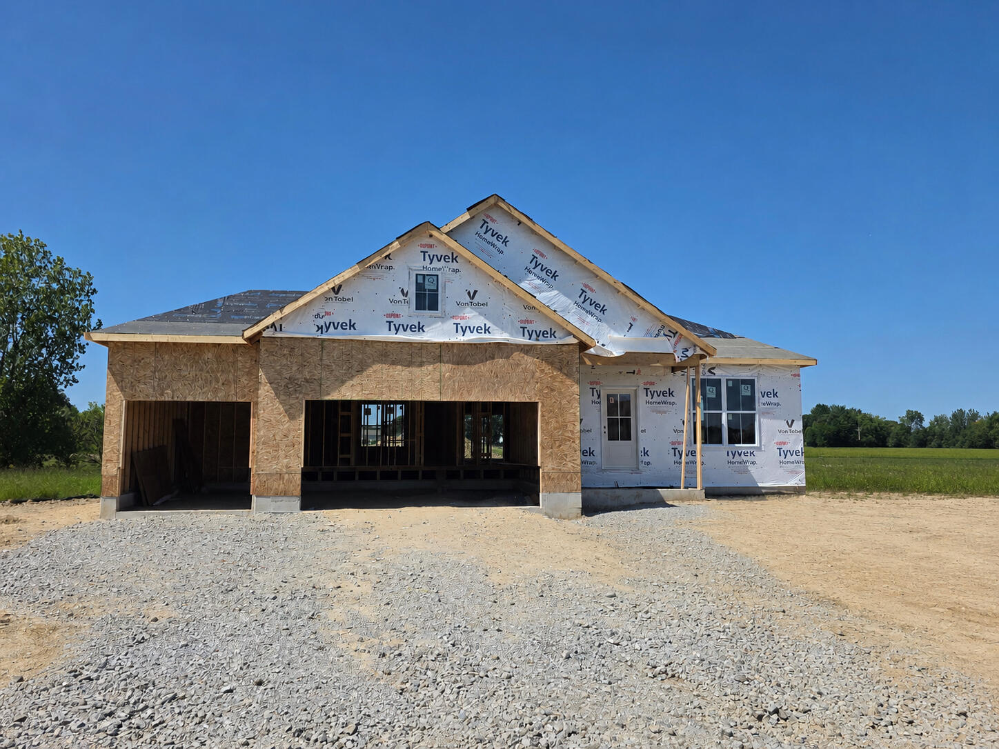 2nd image of 2754 Calabria Ln, Valparaiso, IN 46385 | MLS# 844242
