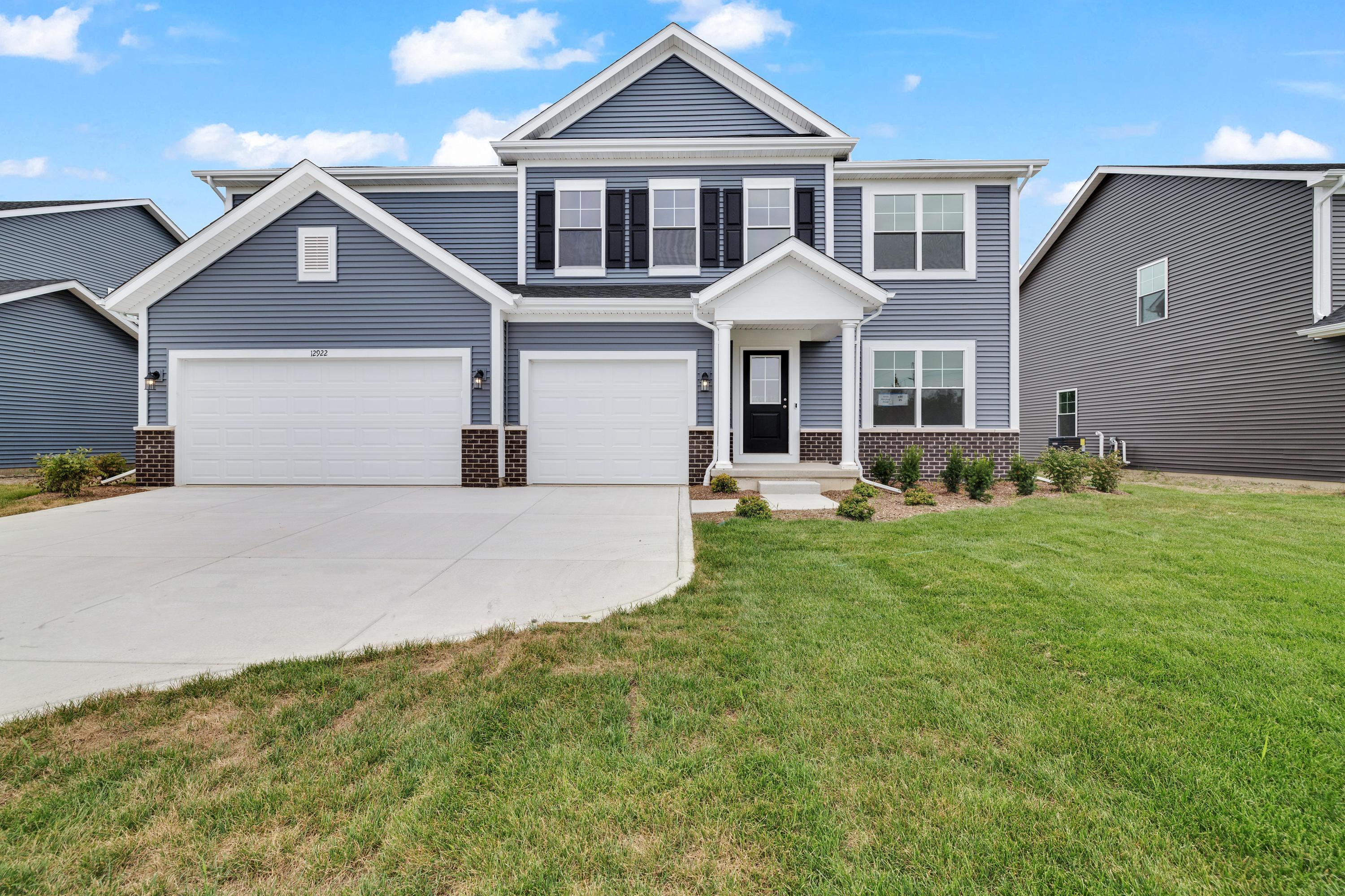 1st image of 12922 Maryland St, Crown Point, IN 46307 | MLS# 844256