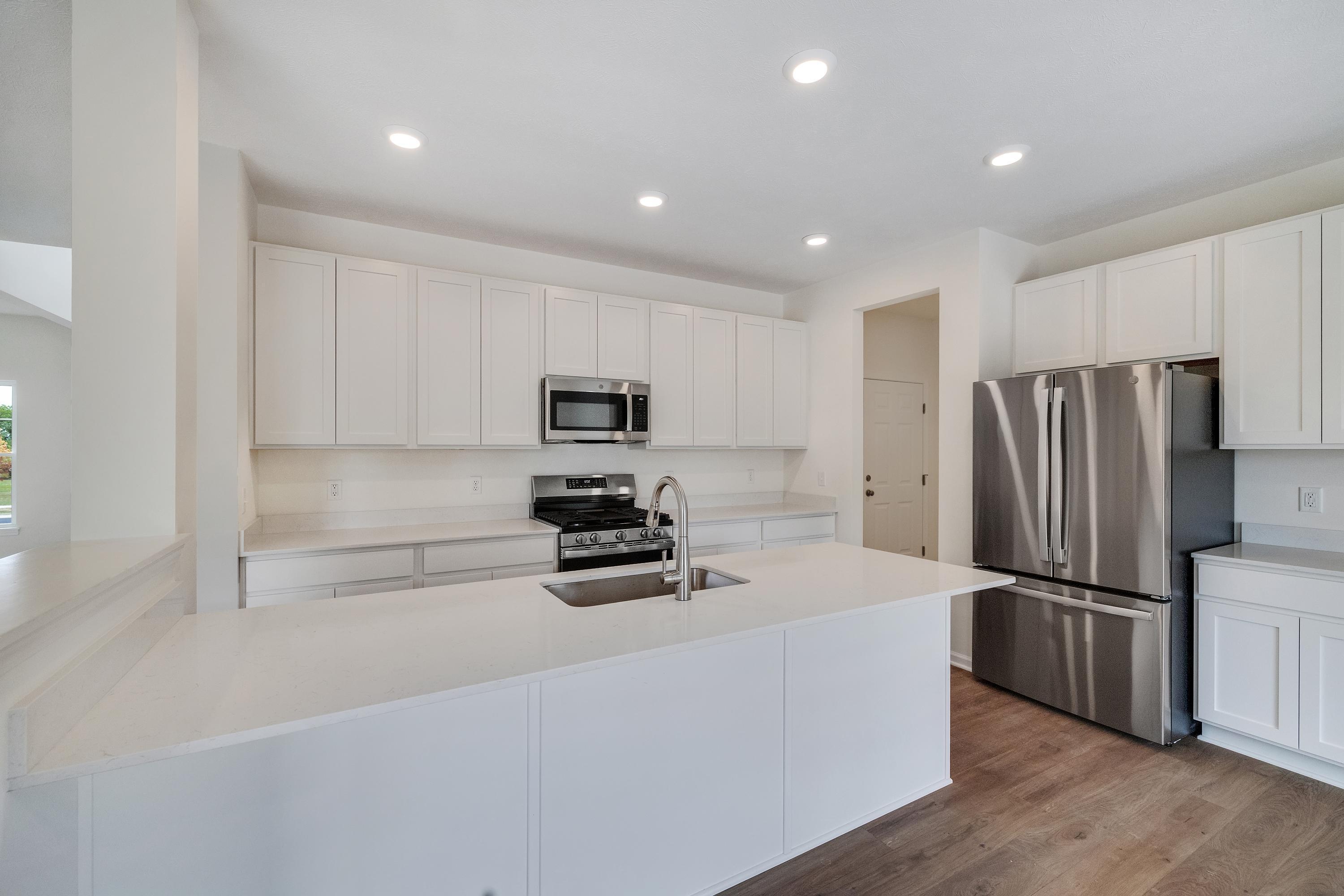 4th image of 12922 Maryland St, Crown Point, IN 46307 | MLS# 844256