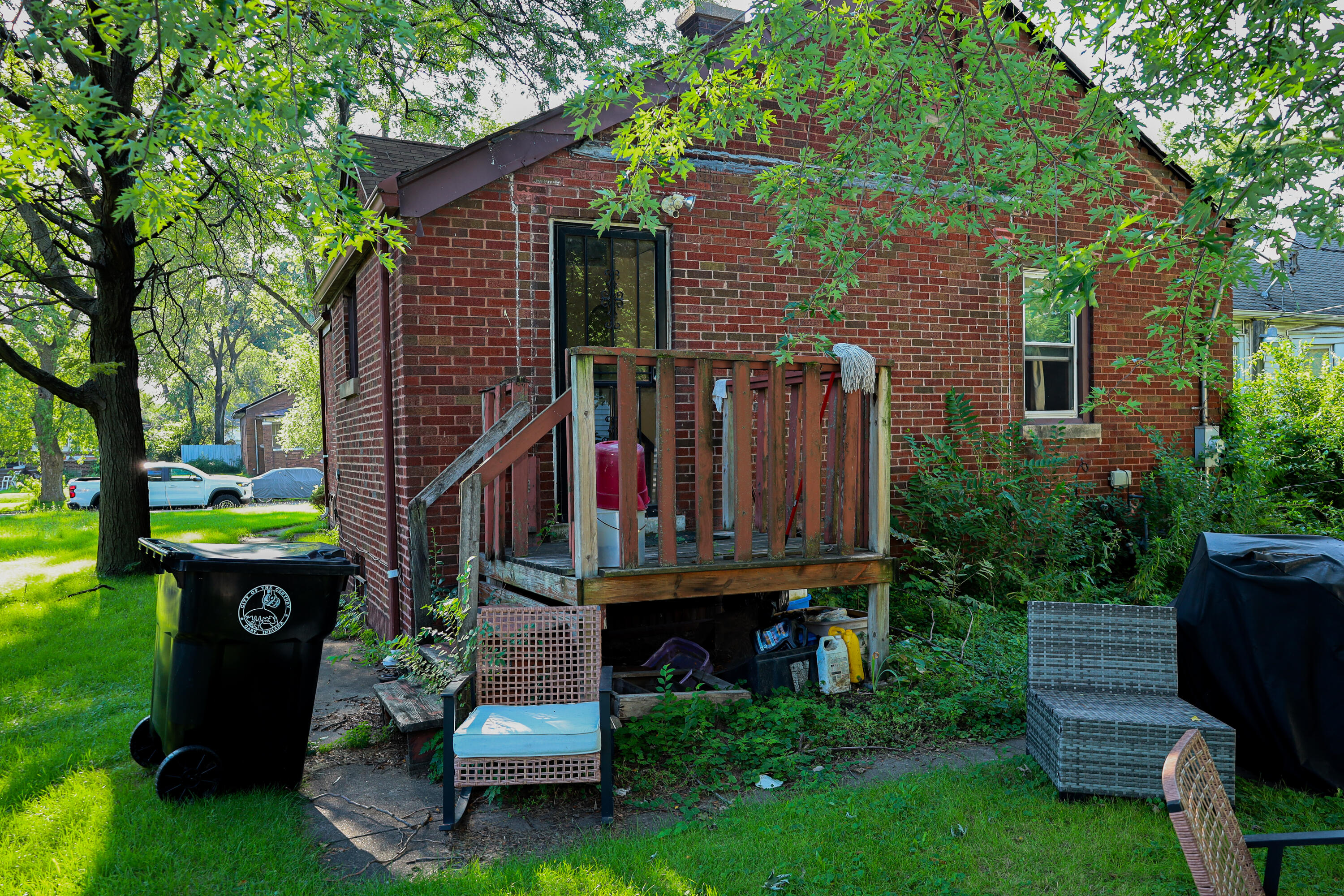 8th image of 355 Lincoln St, Gary, IN 46402 | MLS# 844252