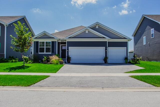 1st image of 7831 W 105th Pl, Crown Point, IN 46307 | MLS# 844261