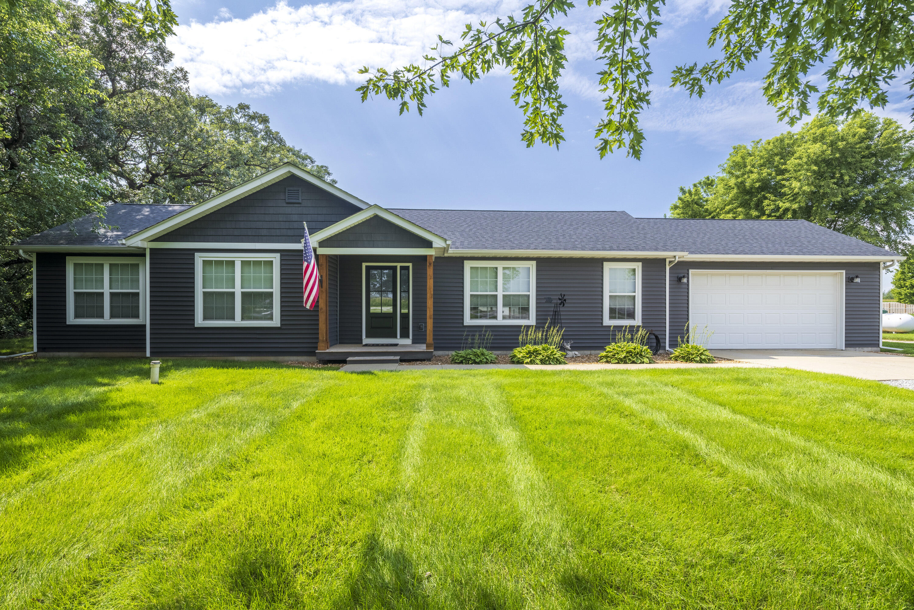 1st image of 448 S State Road 49, Valparaiso, IN 46383 | MLS# 844268