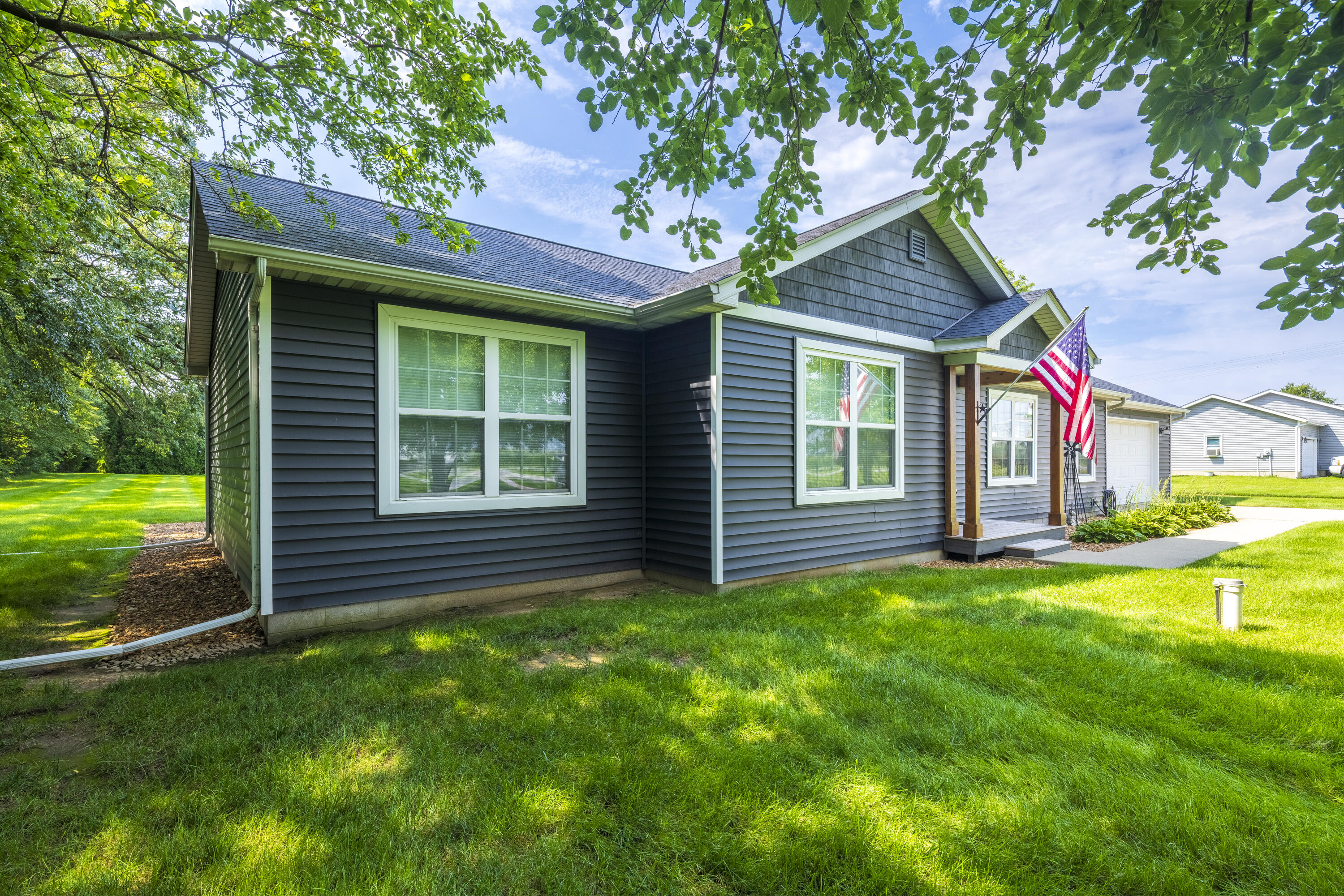2nd image of 448 S State Road 49, Valparaiso, IN 46383 | MLS# 844268