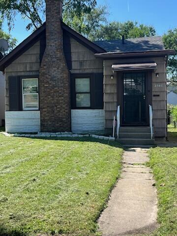 1st image of 3740 Monroe St, Gary, IN 46408 | MLS# 844269