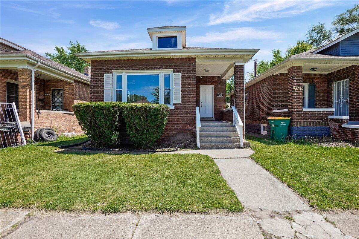1st image of 3761 Jackson St, Gary, IN 46408 | MLS# 844317