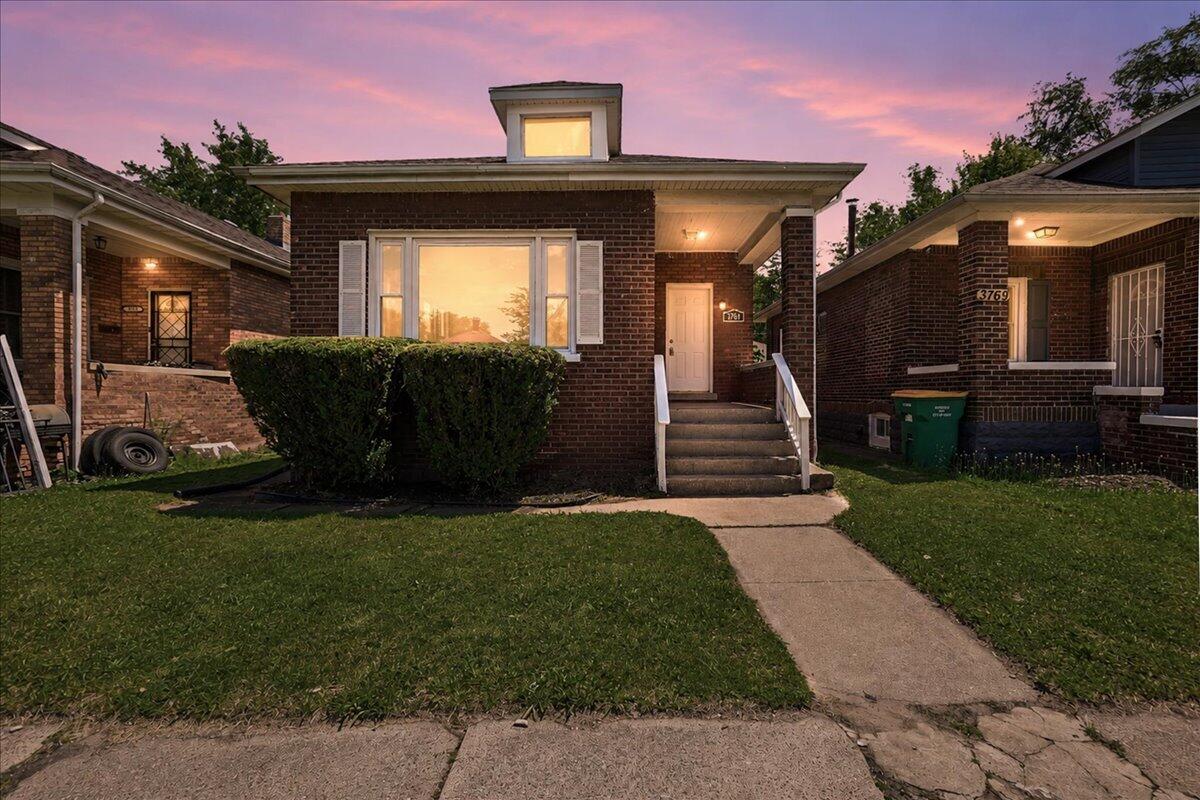 2nd image of 3761 Jackson St, Gary, IN 46408 | MLS# 844317