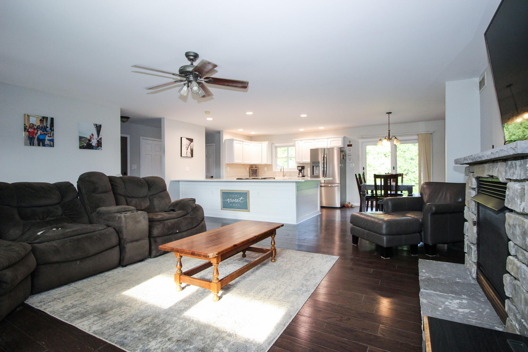 4th image of 501 Fir St Sw, De Motte, IN 46310 | MLS# 844308