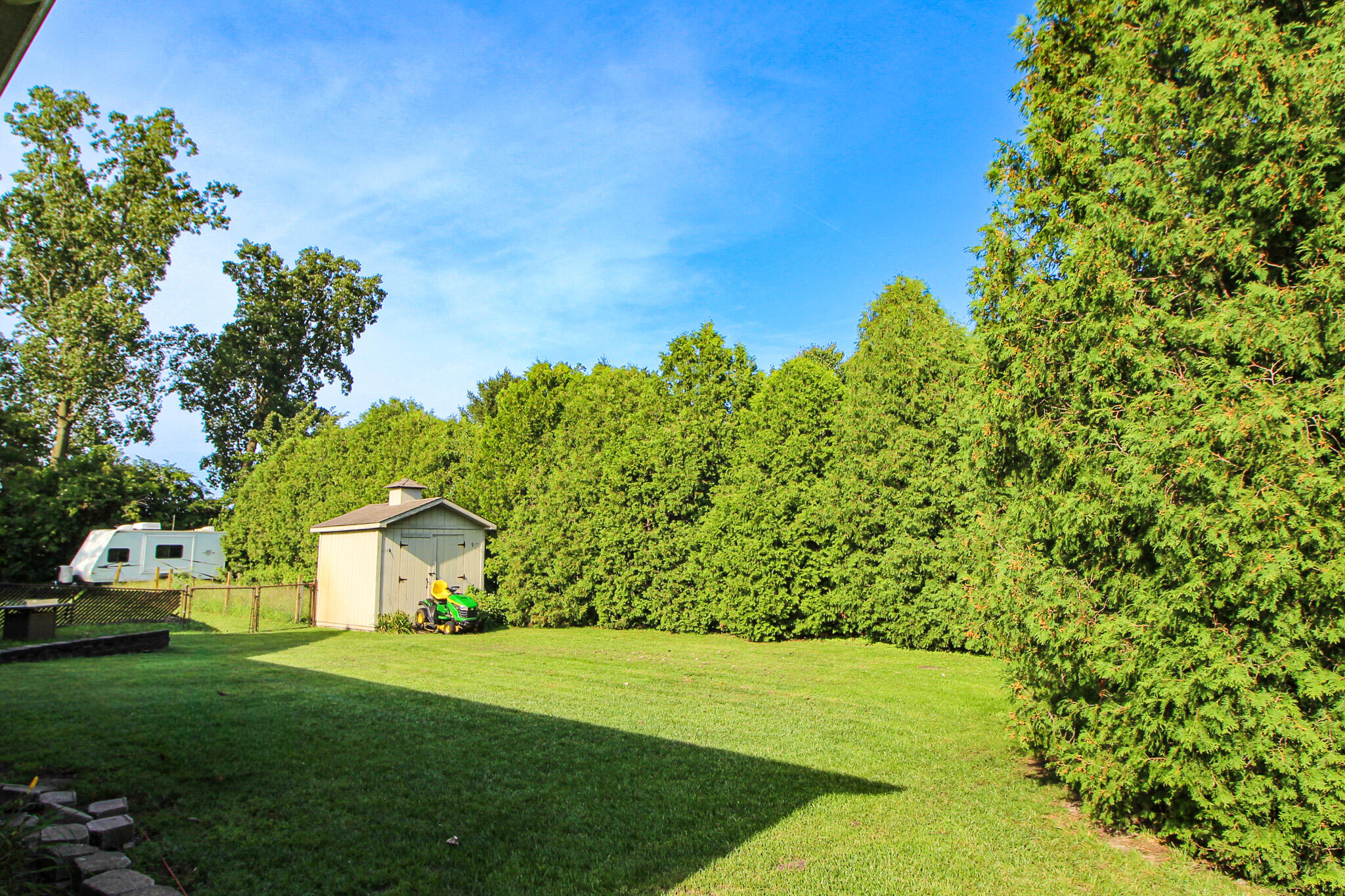24th image of 501 Fir St Sw, De Motte, IN 46310 | MLS# 844308
