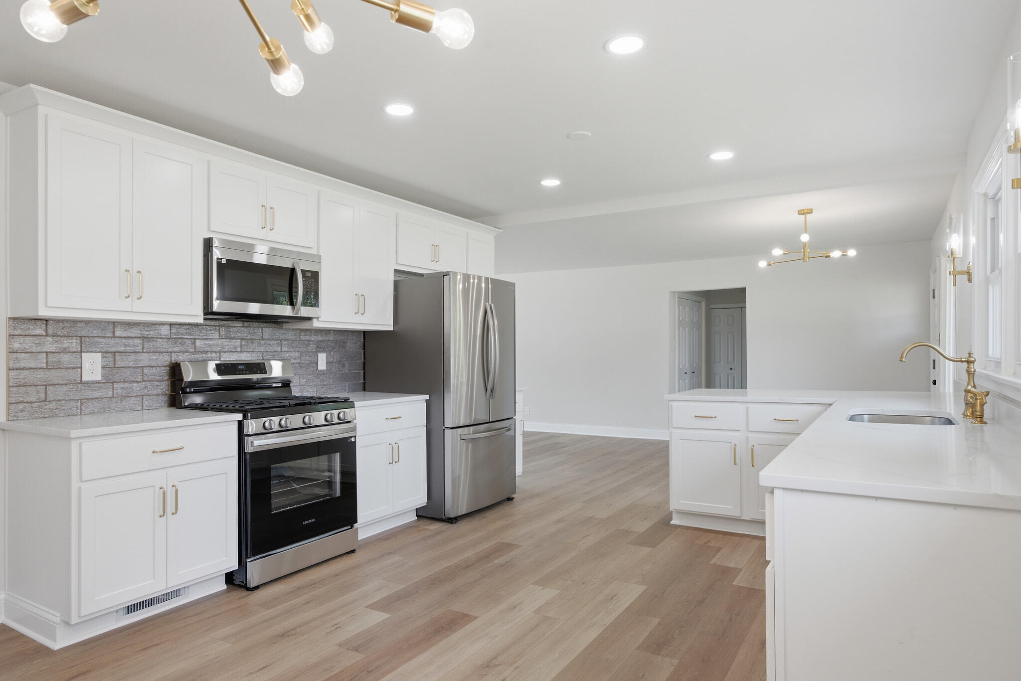 3rd image of 5451 Marcella Rd, Merrillville, IN 46410 | MLS# 844307
