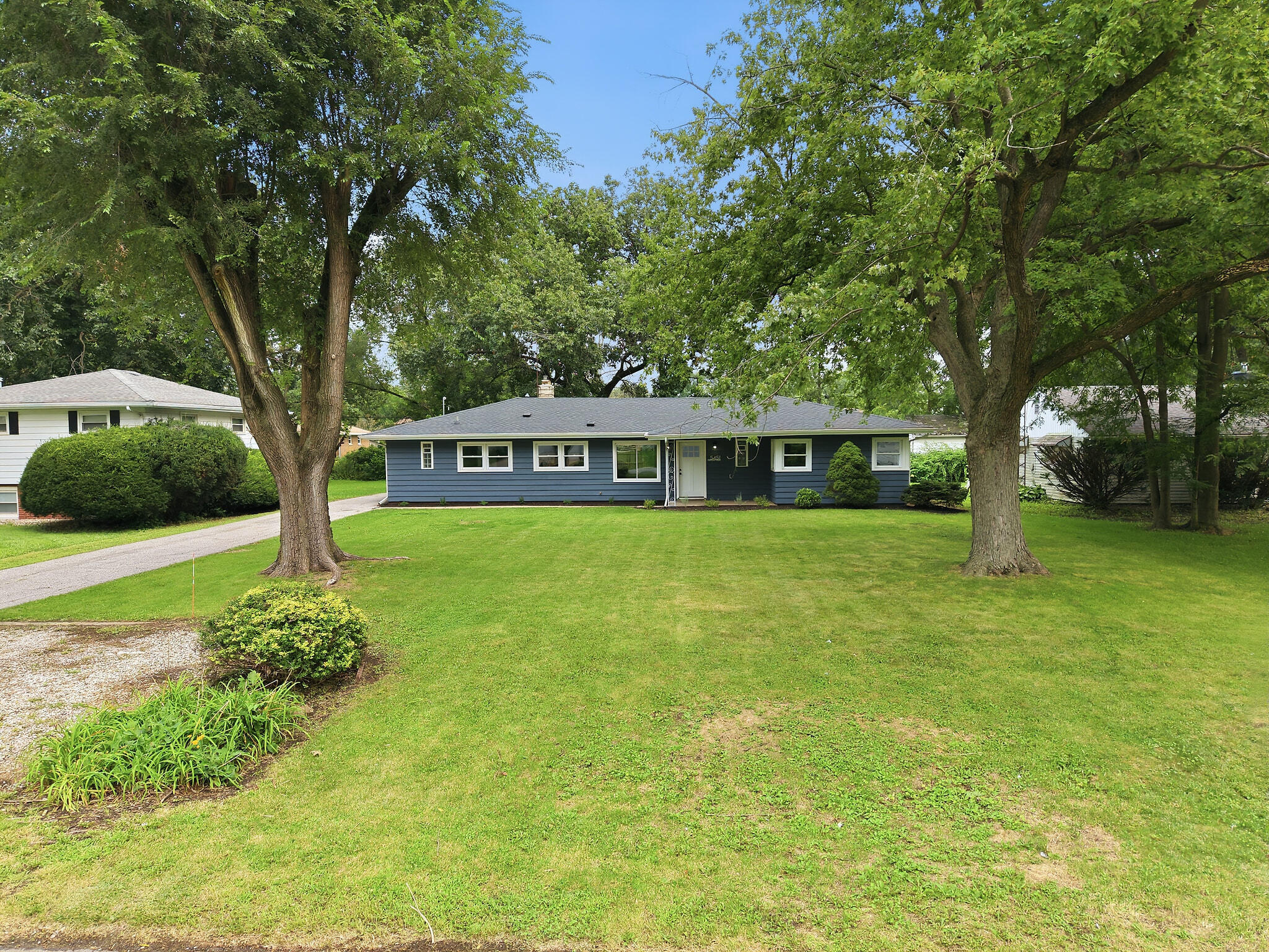 25th image of 5451 Marcella Rd, Merrillville, IN 46410 | MLS# 844307