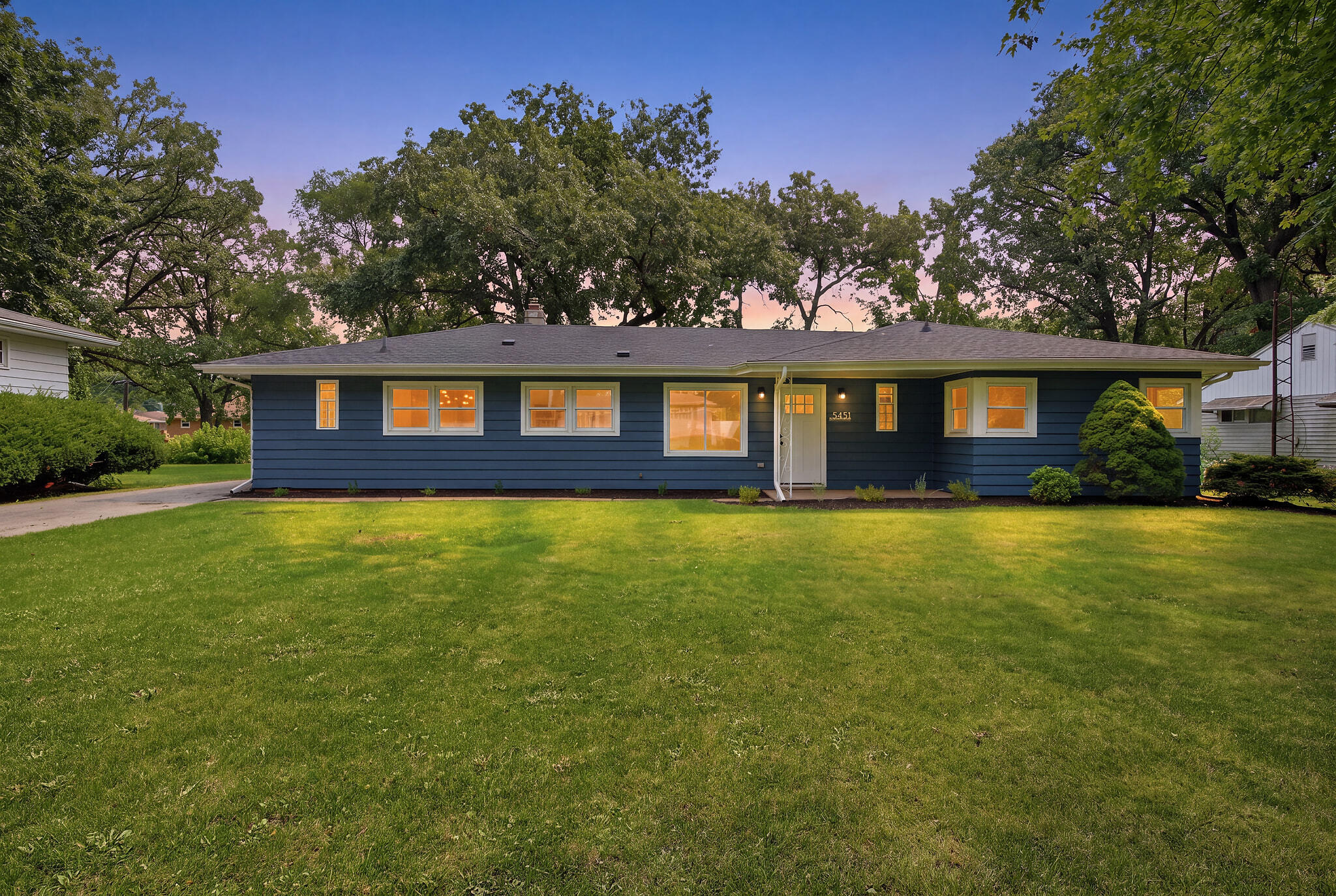 1st image of 5451 Marcella Rd, Merrillville, IN 46410 | MLS# 844307