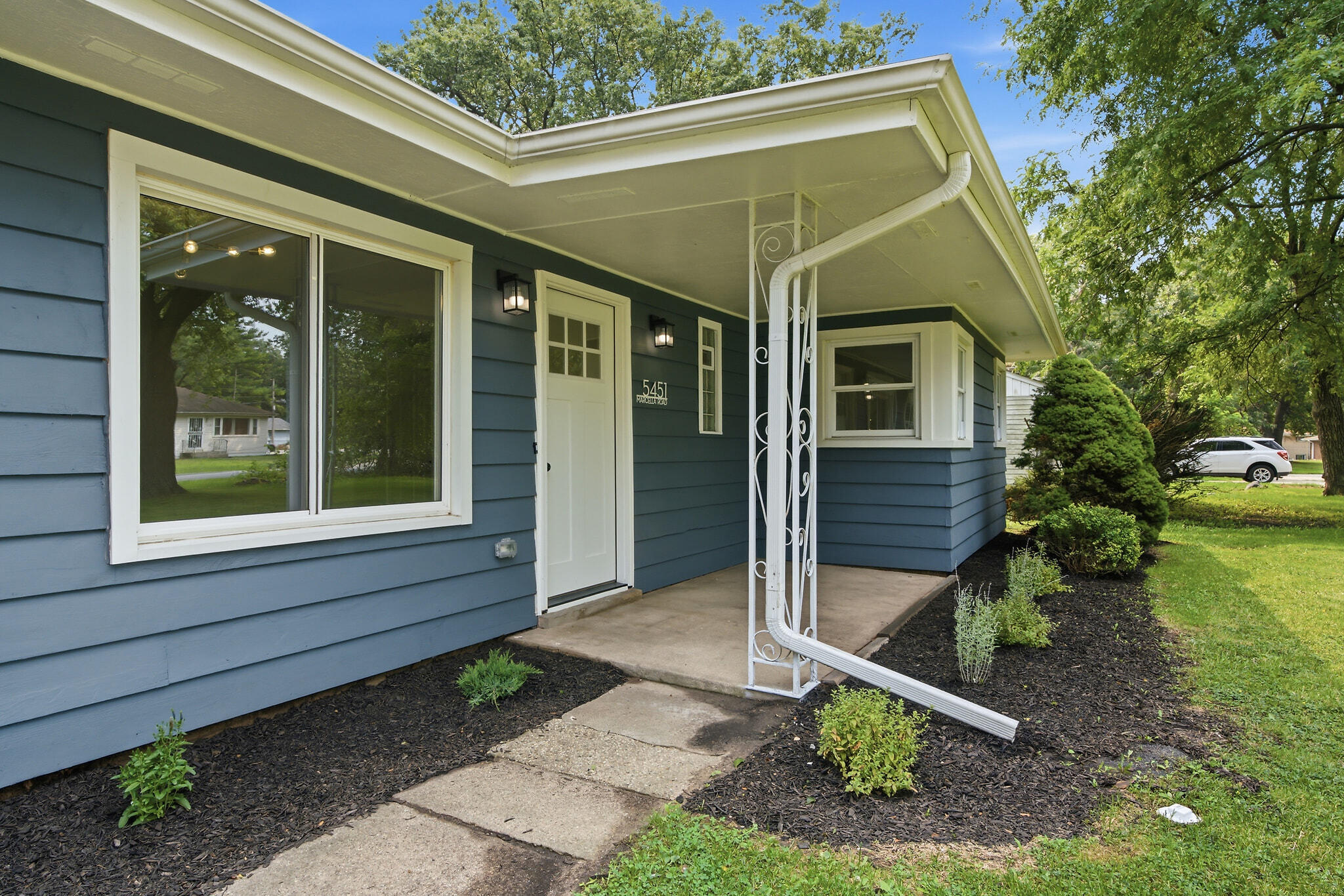 2nd image of 5451 Marcella Rd, Merrillville, IN 46410 | MLS# 844307