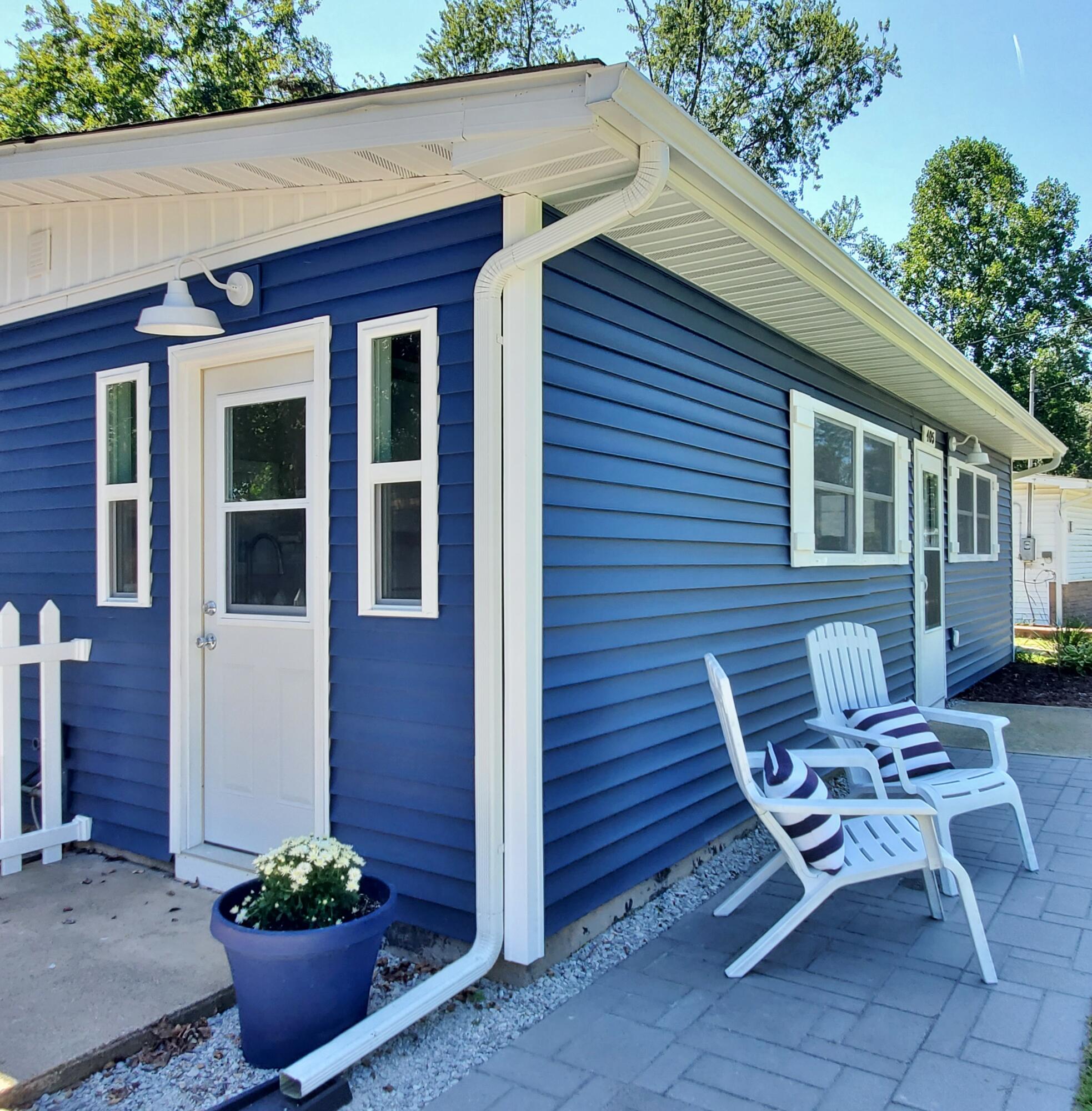 4th image of 405 Strongbow Trl, Porter, IN 46304 | MLS# 844272