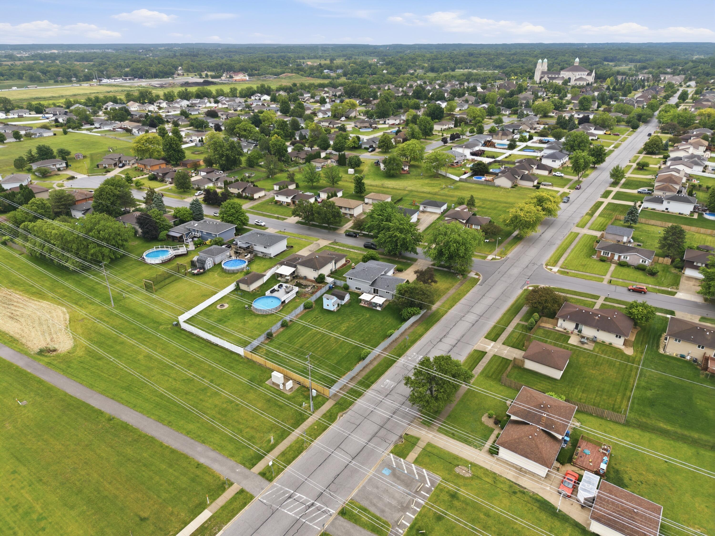 26th image of 12042 W 103rd Ct, St. John, IN 46373 | MLS# 844275