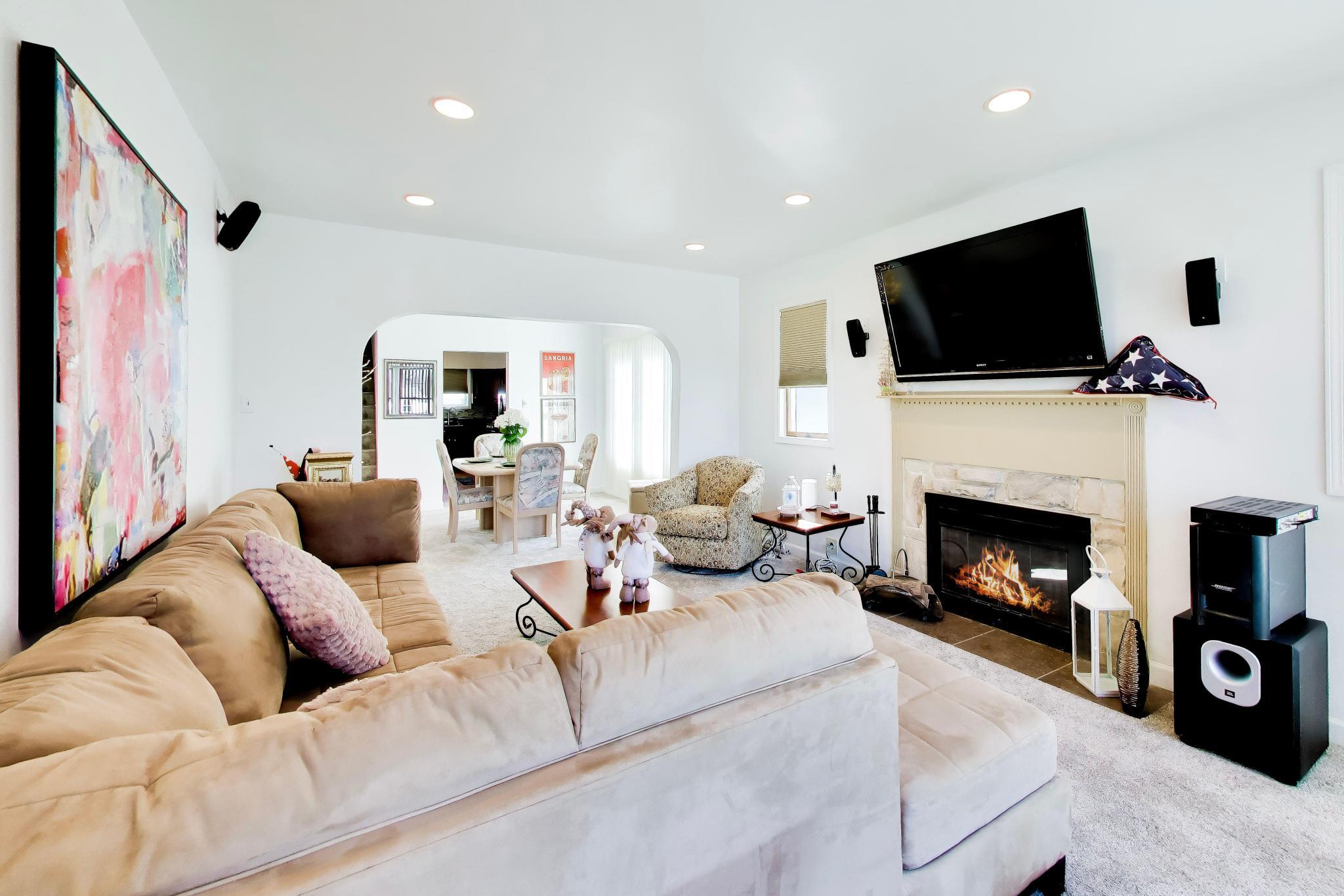 3rd image of 8039 Forest Ave, Munster, IN 46321 | MLS# 844304