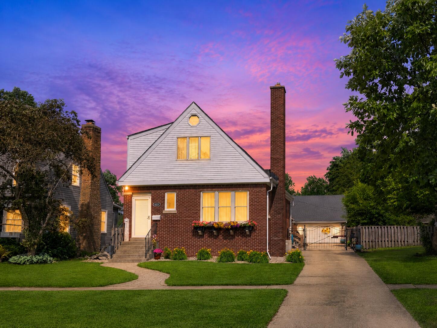20th image of 8039 Forest Ave, Munster, IN 46321 | MLS# 844304