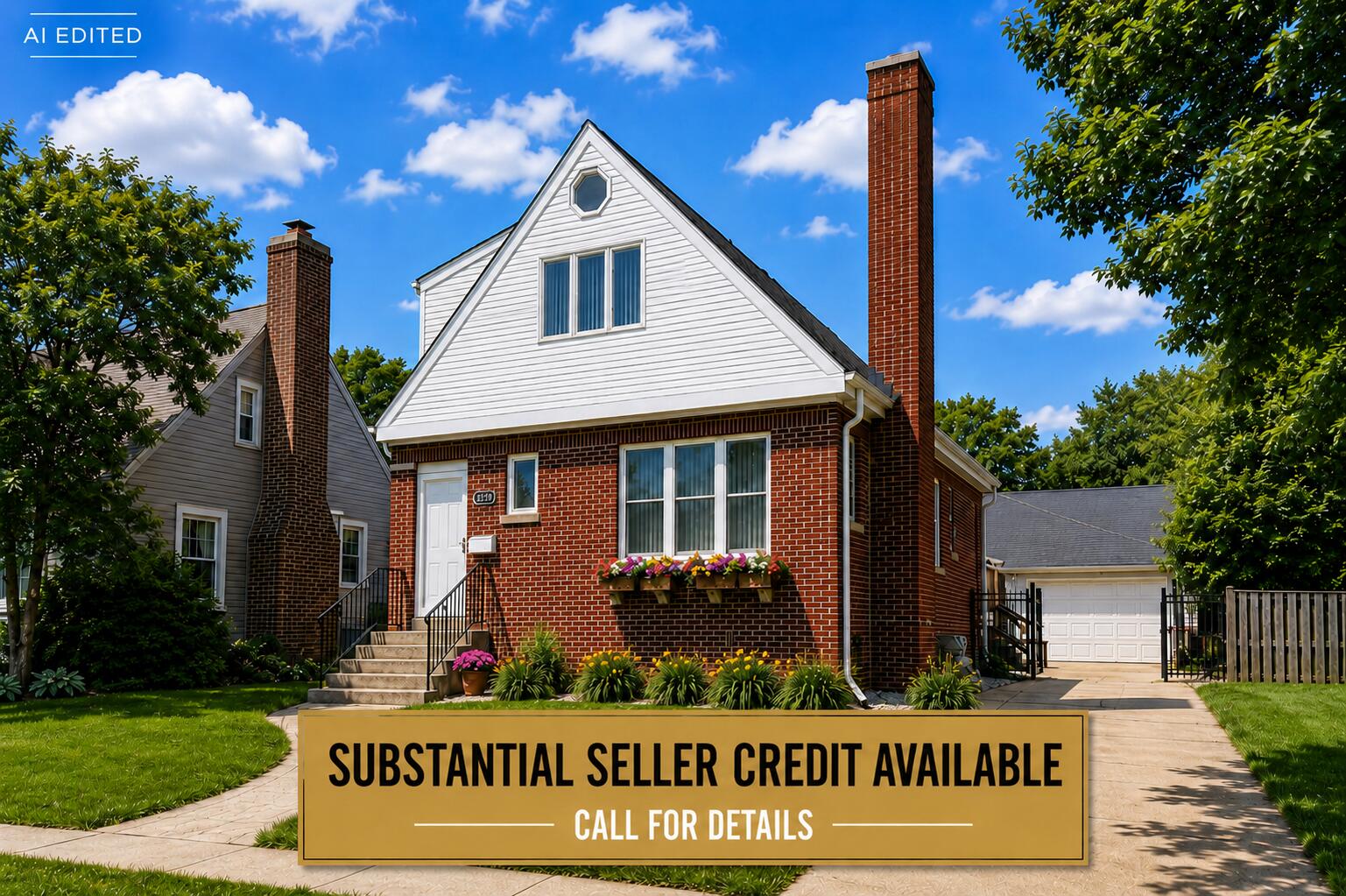 1st image of 8039 Forest Ave, Munster, IN 46321 | MLS# 844304