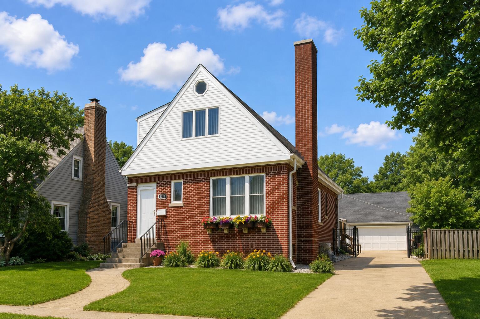 2nd image of 8039 Forest Ave, Munster, IN 46321 | MLS# 844304
