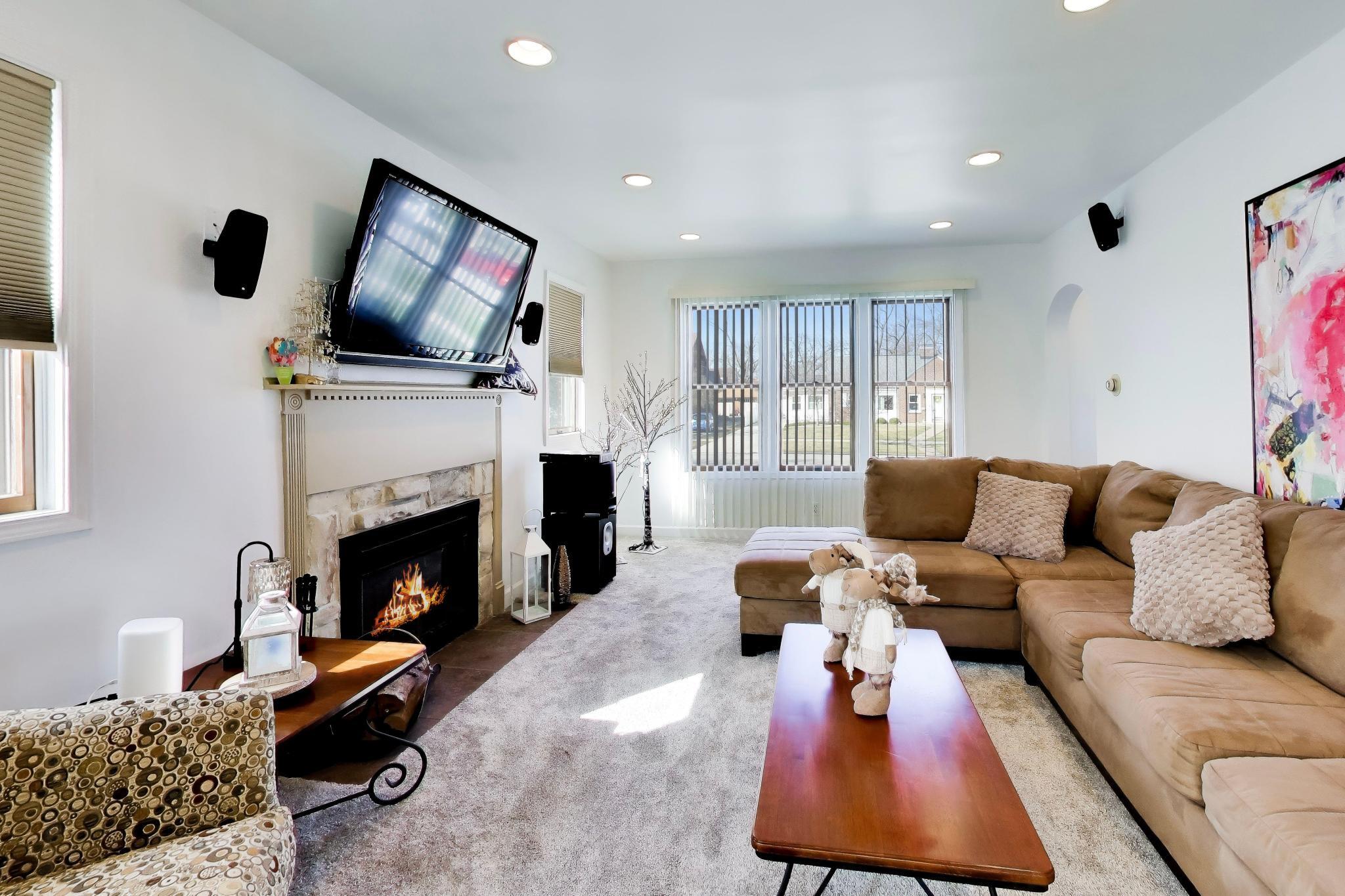 4th image of 8039 Forest Ave, Munster, IN 46321 | MLS# 844304
