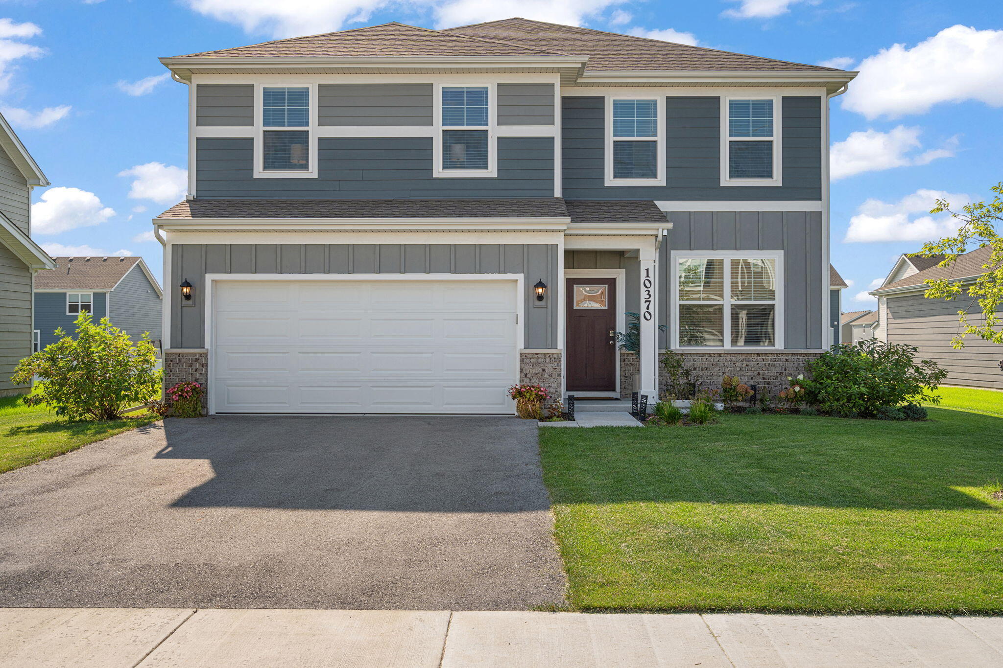 1st image of 10370 Blaine St, Crown Point, IN 46307 | MLS# 844292