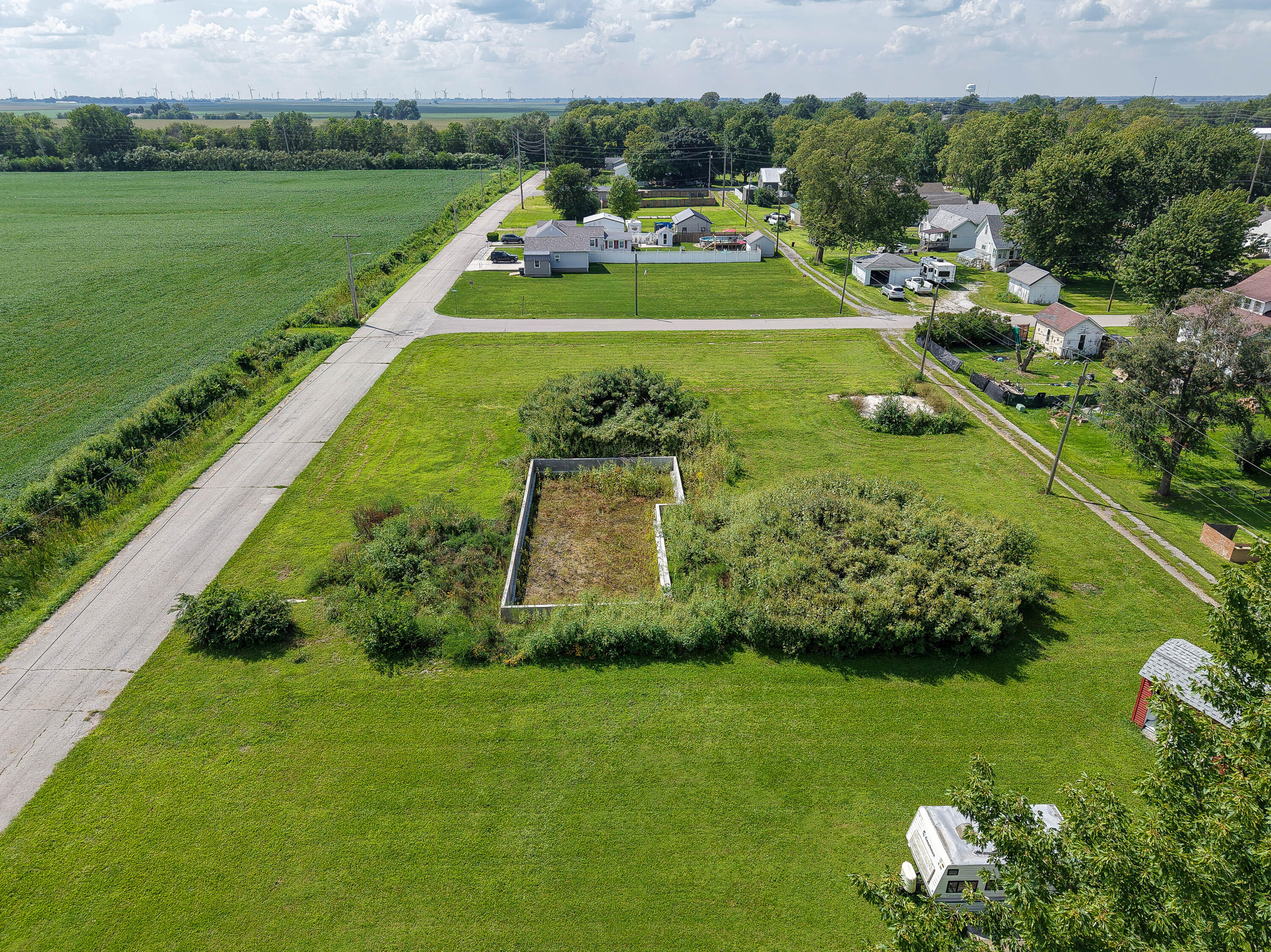 1st image of 206 E Owen St, Kentland, IN 47951 | MLS# 844290