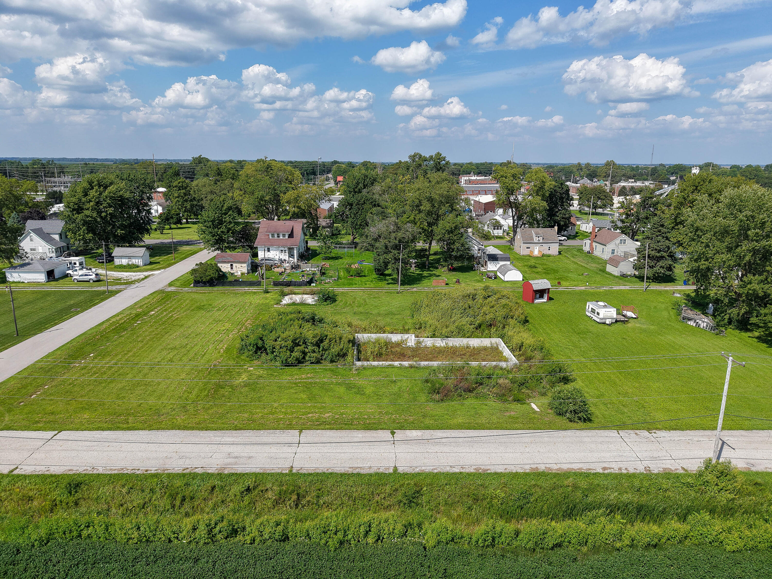 4th image of 206 E Owen St, Kentland, IN 47951 | MLS# 844290