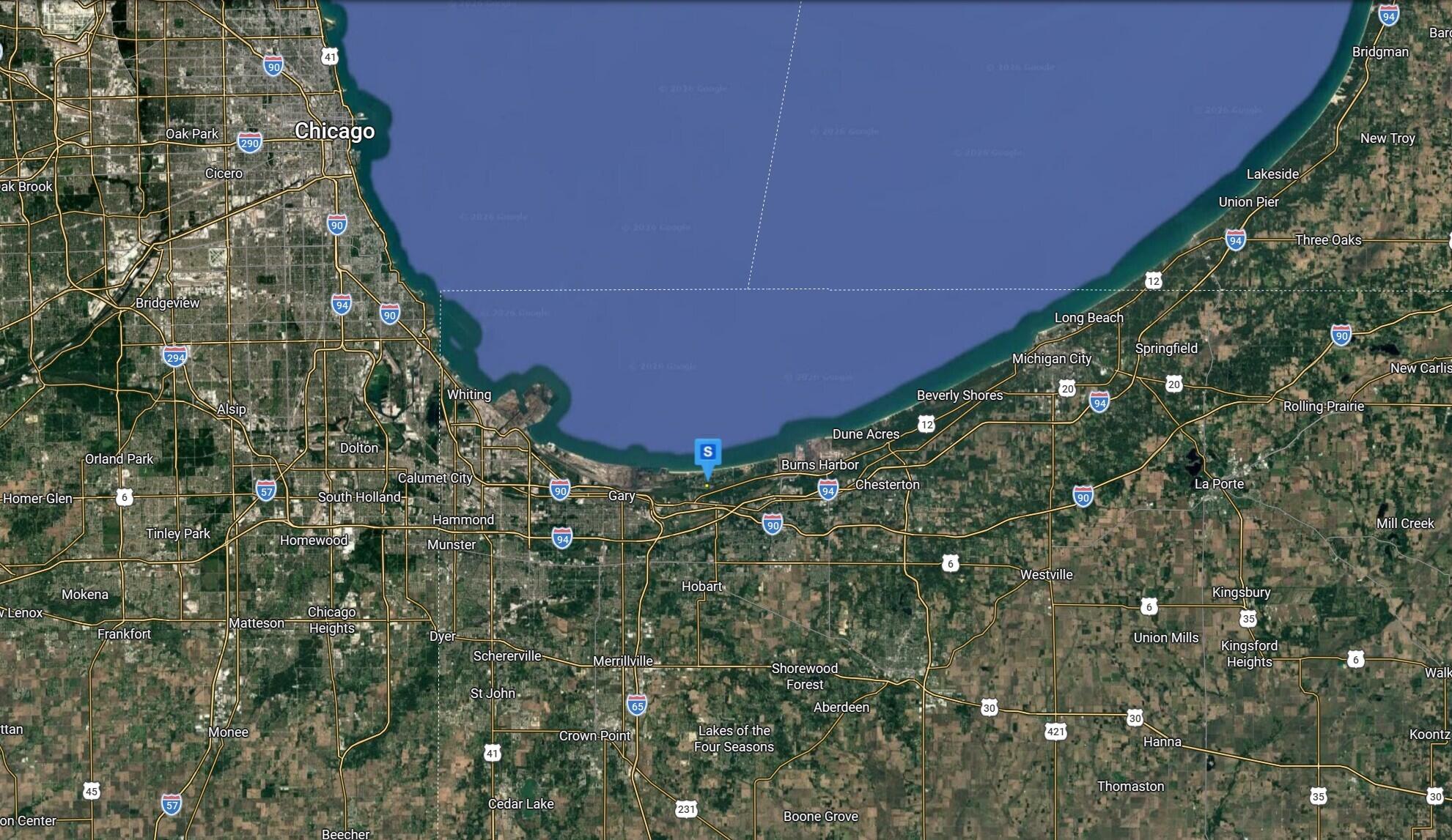 5th image of 7311 Ash Ave, Gary, IN 46403 | MLS# 844297