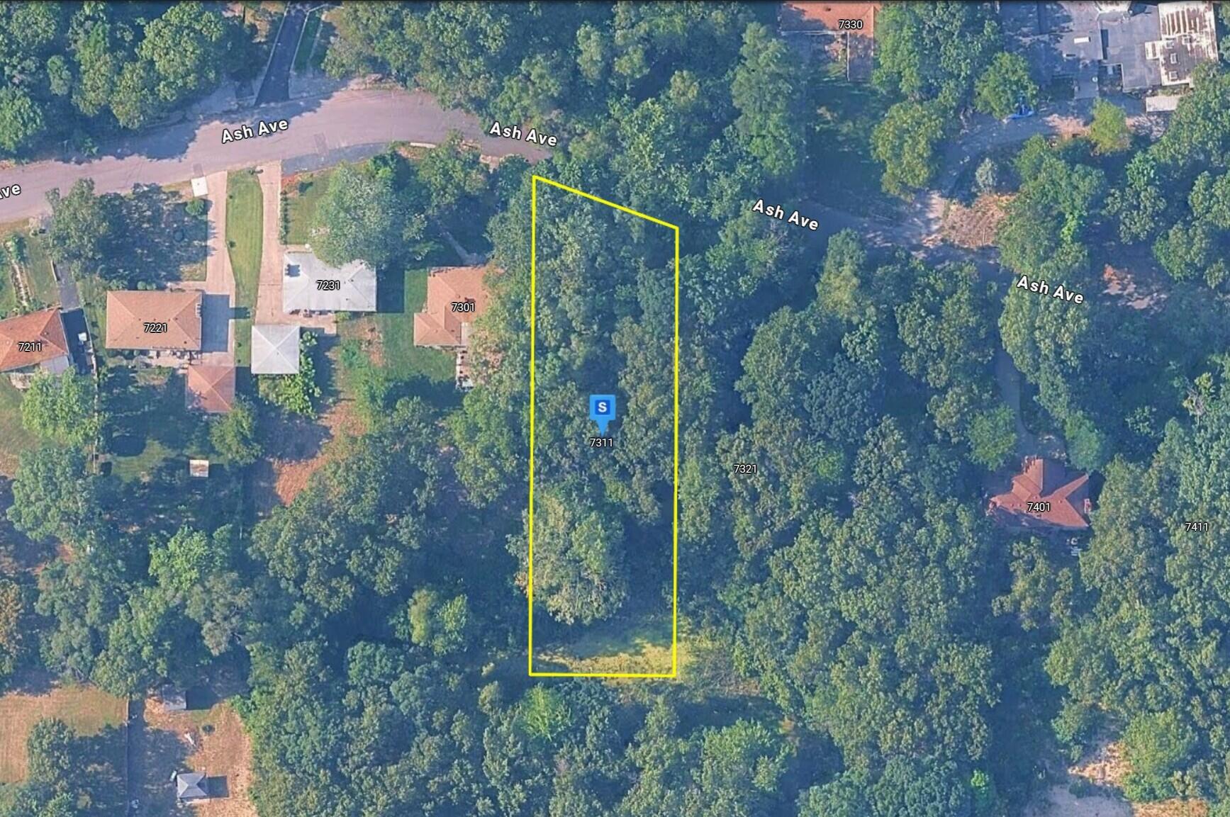 1st image of 7311 Ash Ave, Gary, IN 46403 | MLS# 844297