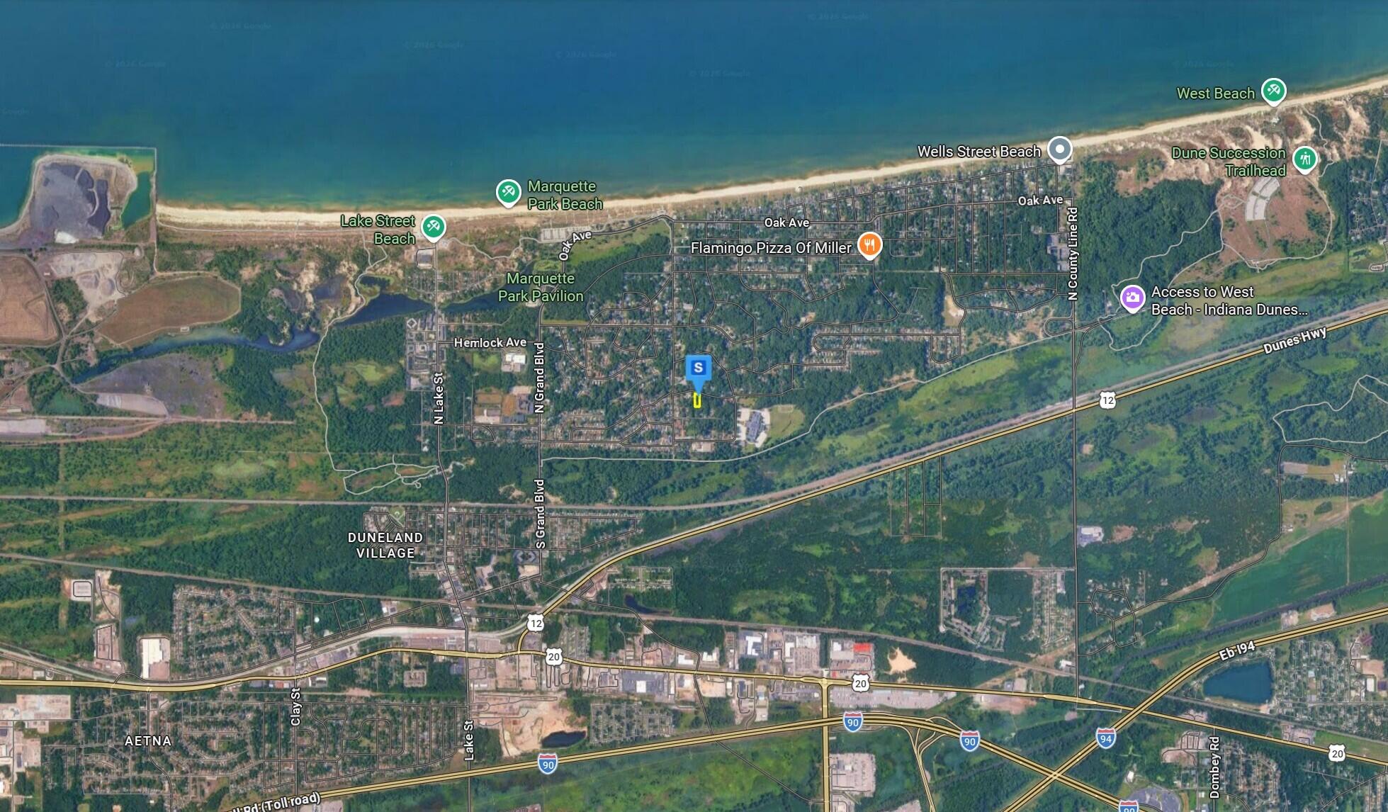 4th image of 7311 Ash Ave, Gary, IN 46403 | MLS# 844297