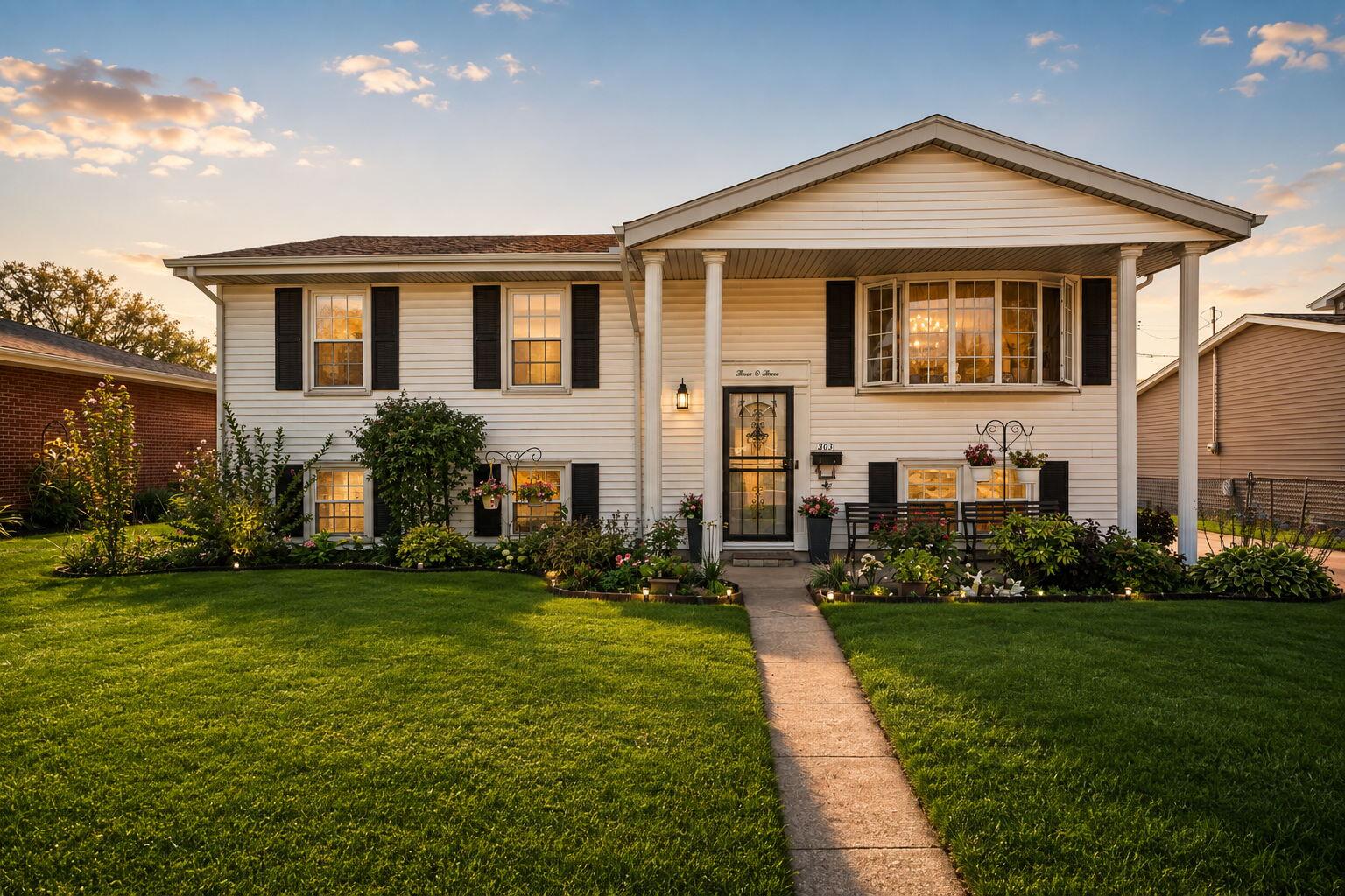 1st image of 303 Minter Dr, Griffith, IN 46319 | MLS# 844312