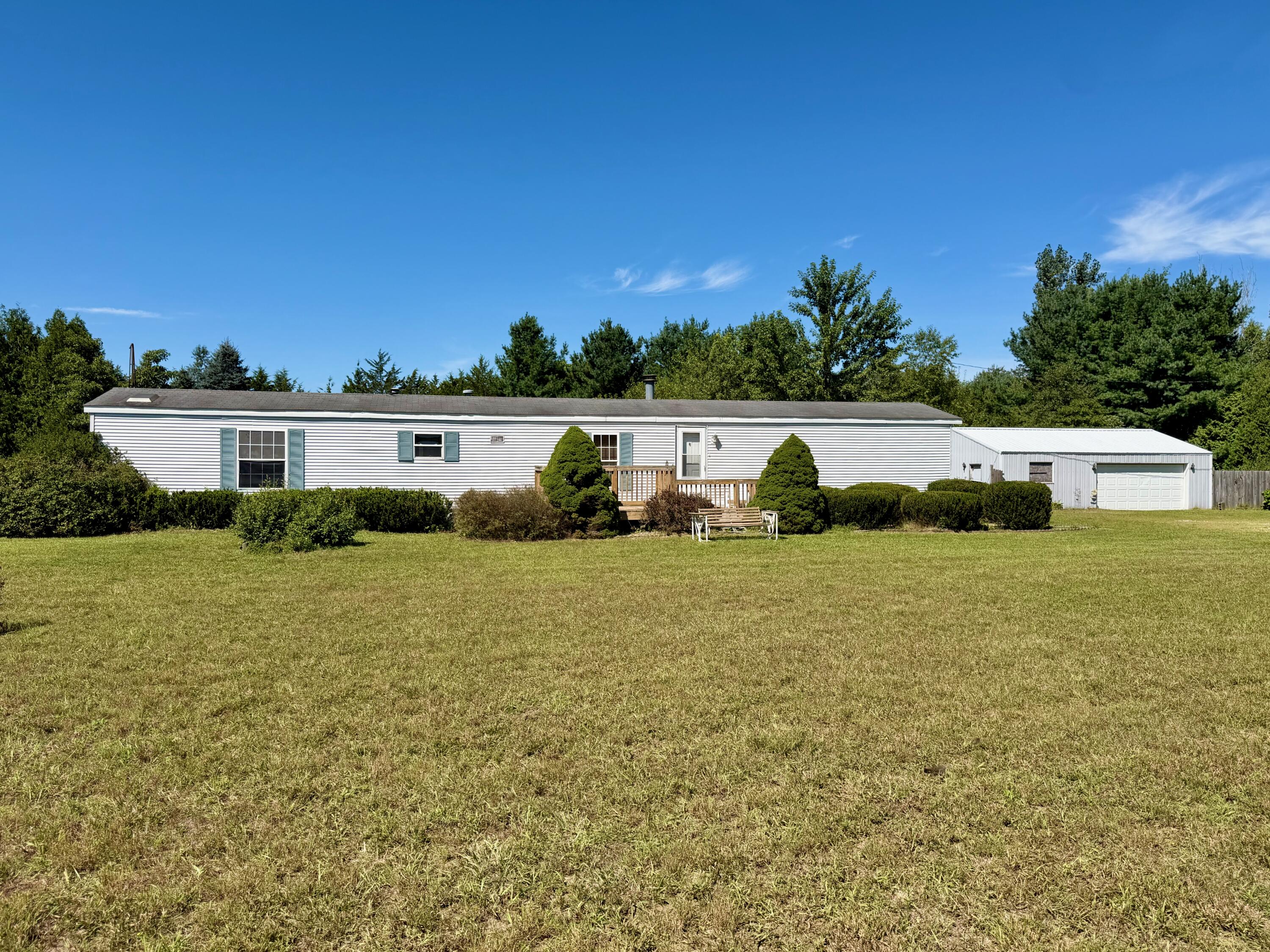 1st image of 7497 S 250 W, North Judson, IN 46366 | MLS# 844314