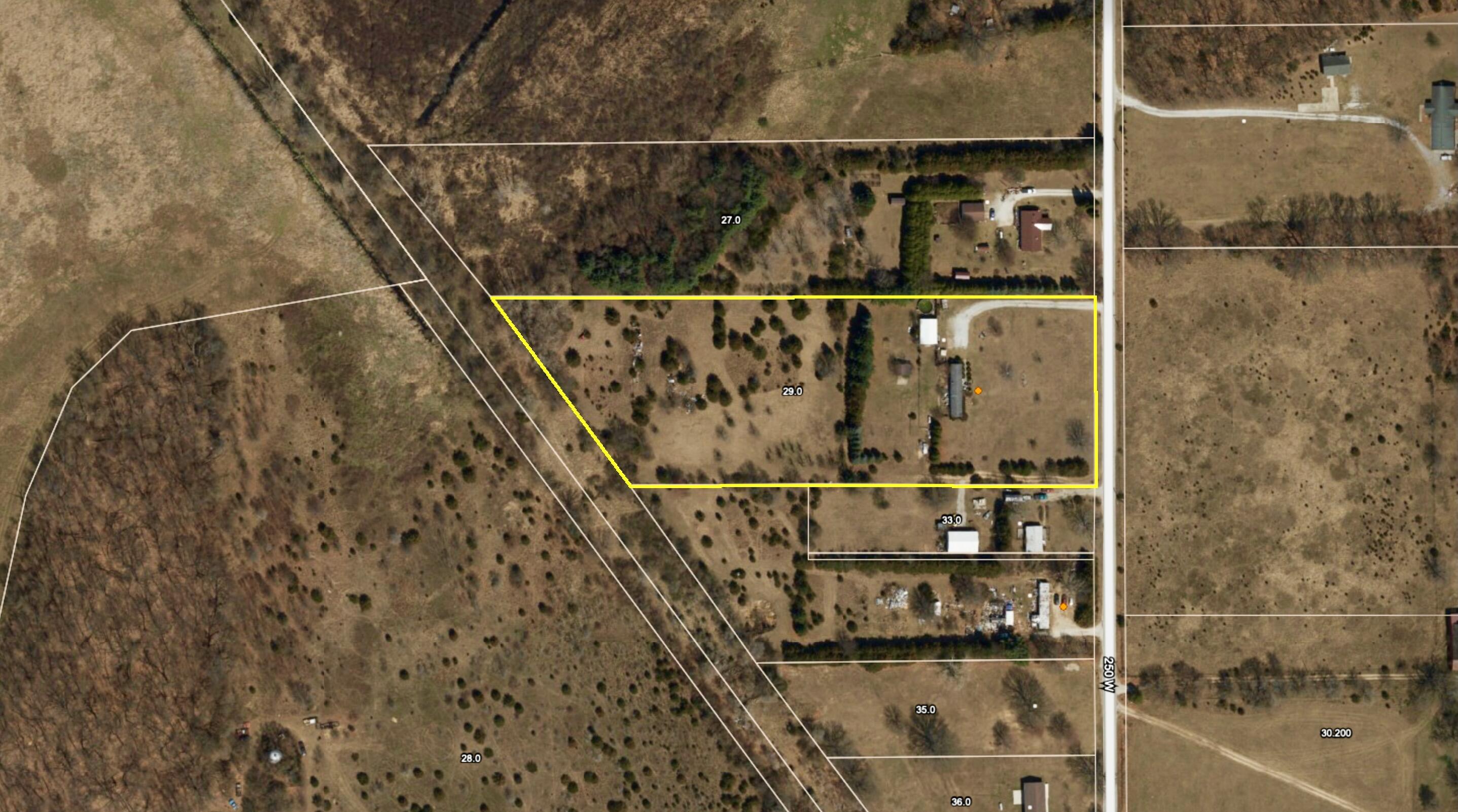 24th image of 7497 S 250 W, North Judson, IN 46366 | MLS# 844314