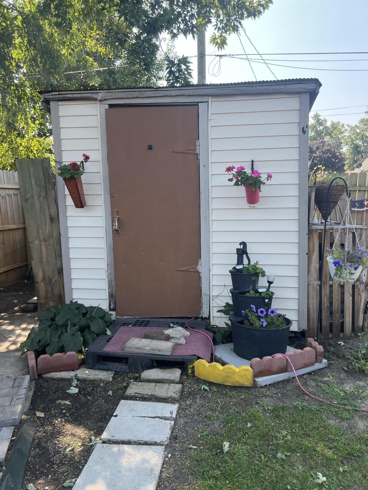26th image of 113 E Vine St, Rensselaer, IN 47978 | MLS# 844358