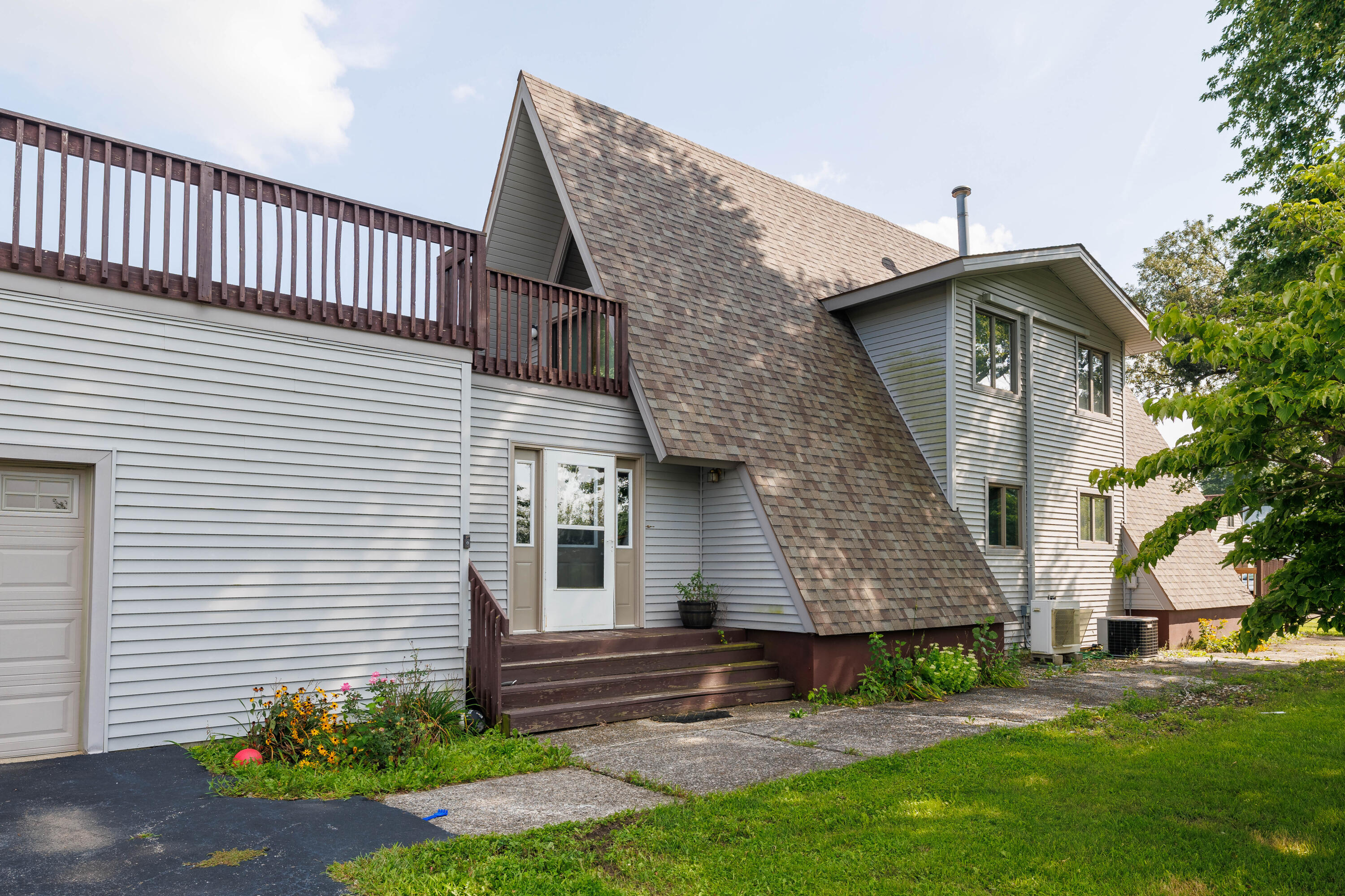 3rd image of 9111 S 335 E, Brook, IN 47922 | MLS# 844330
