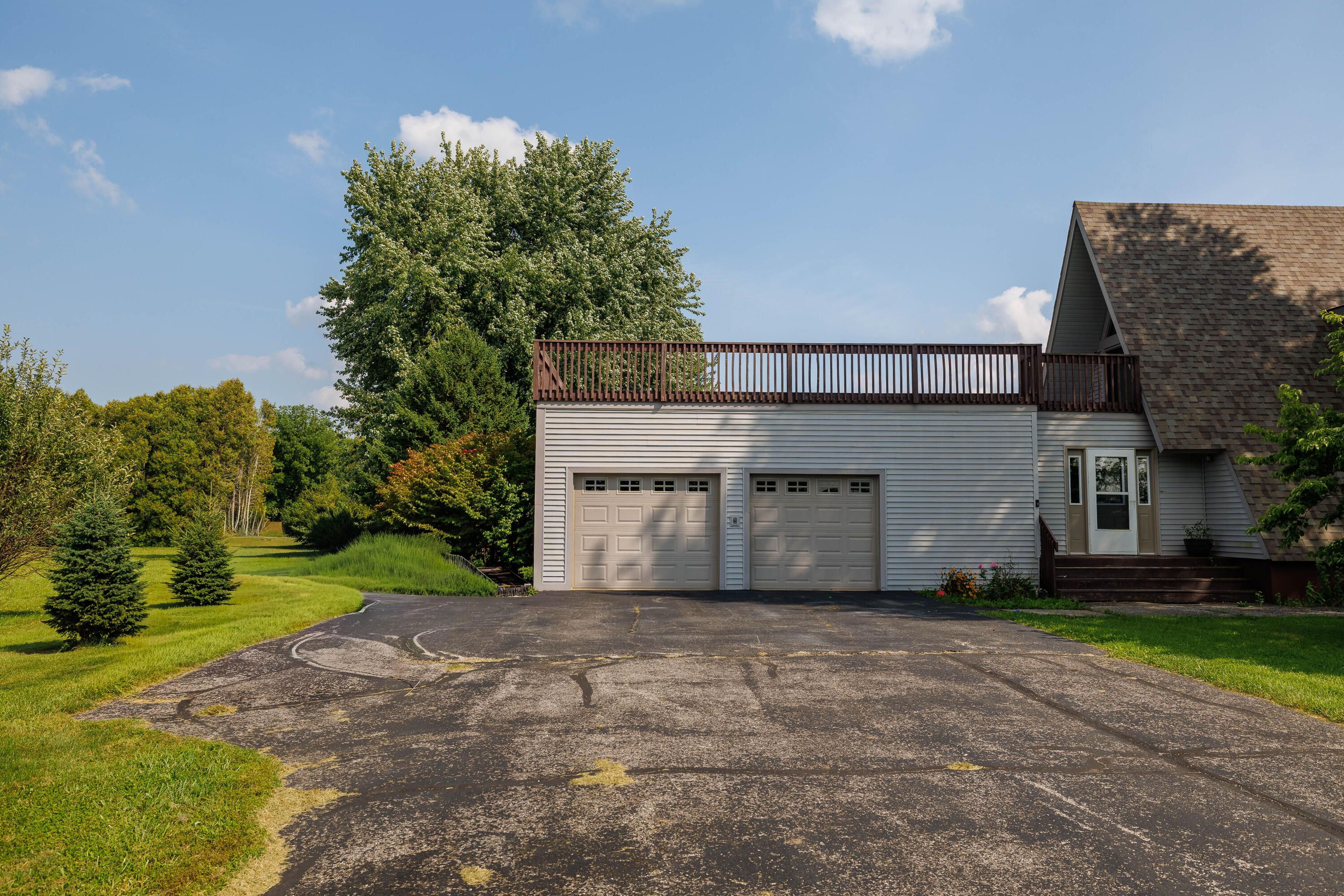 4th image of 9111 S 335 E, Brook, IN 47922 | MLS# 844330