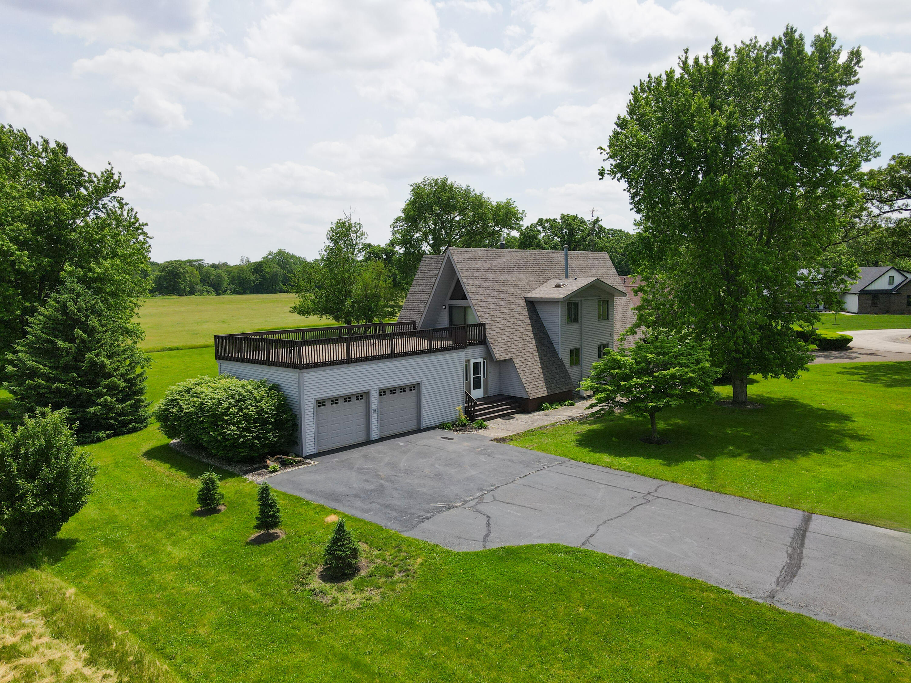 1st image of 9111 S 335 E, Brook, IN 47922 | MLS# 844330