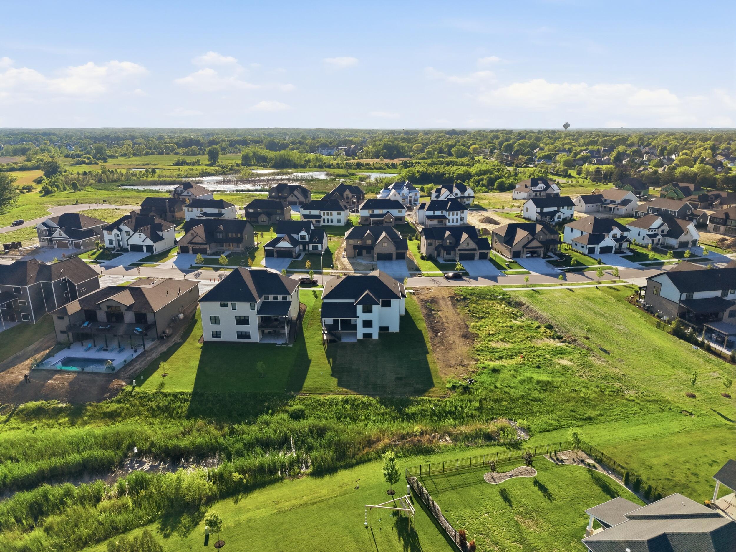 49th image of 9443 Tall Grass Trl, St. John, IN 46373 | MLS# 844326