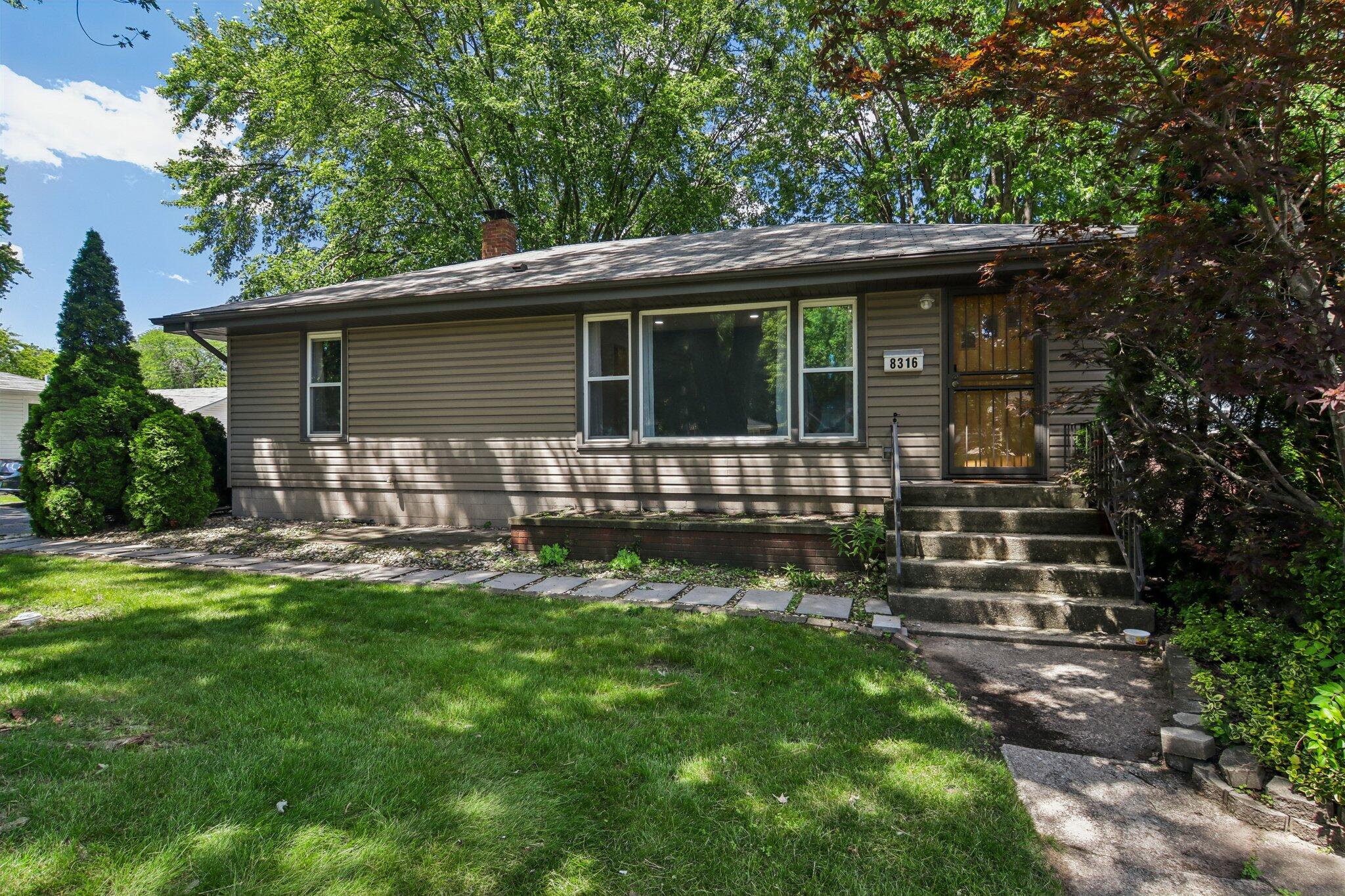 1st image of 8316 Columbia Ave, Munster, IN 46321 | MLS# 844329