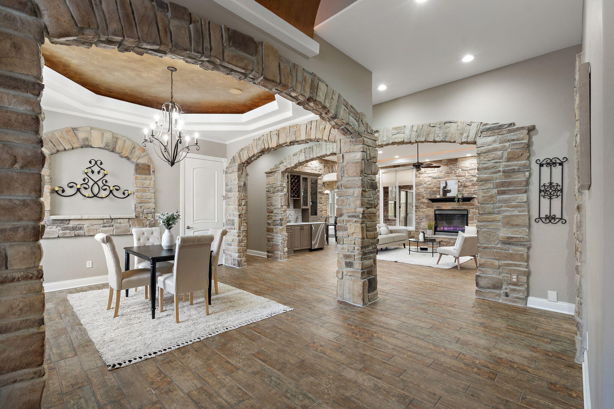 3rd image of 1089 George Ade Ct, Crown Point, IN 46307 | MLS# 844348