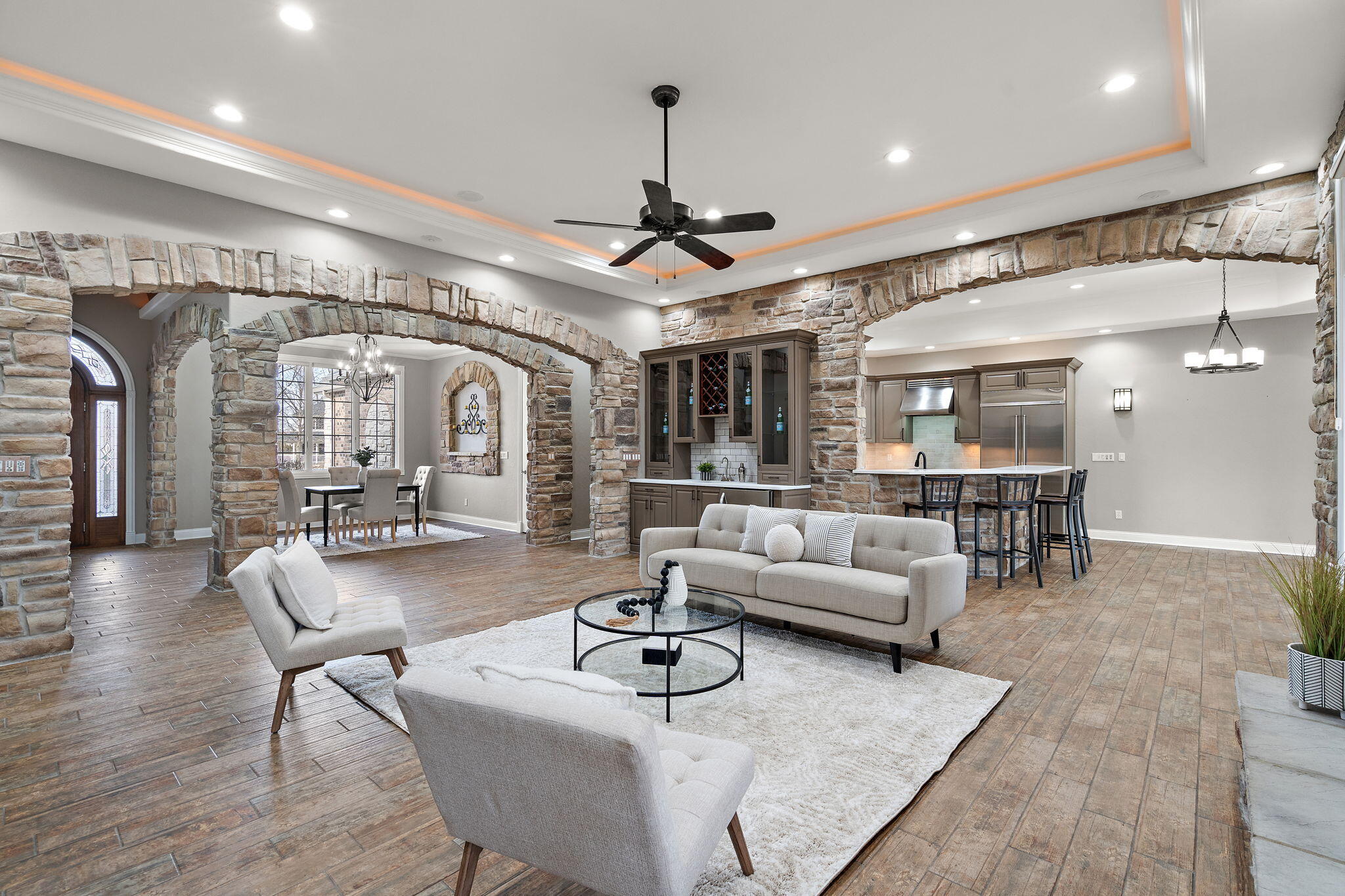 5th image of 1089 George Ade Ct, Crown Point, IN 46307 | MLS# 844348