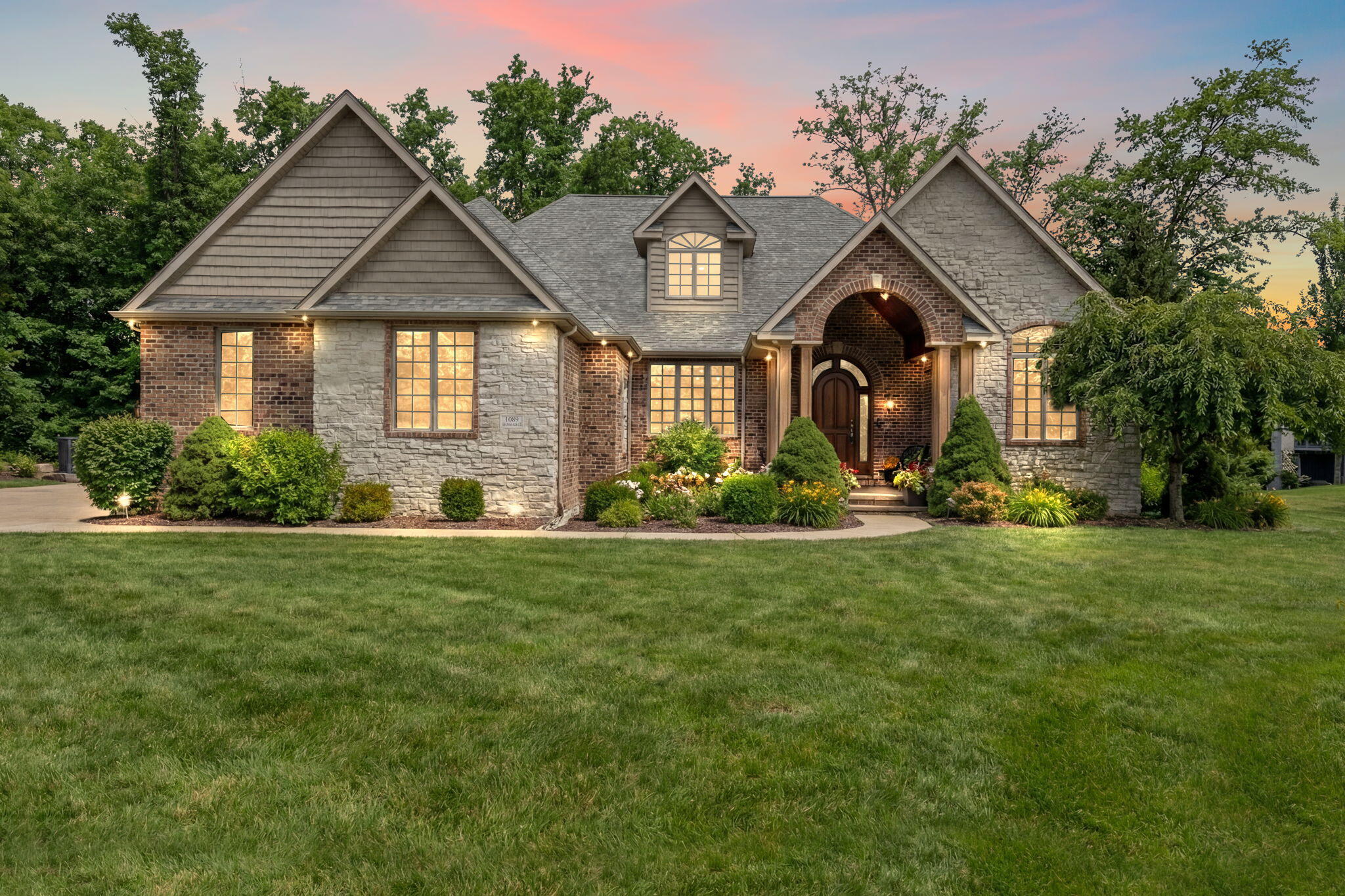 1st image of 1089 George Ade Ct, Crown Point, IN 46307 | MLS# 844348