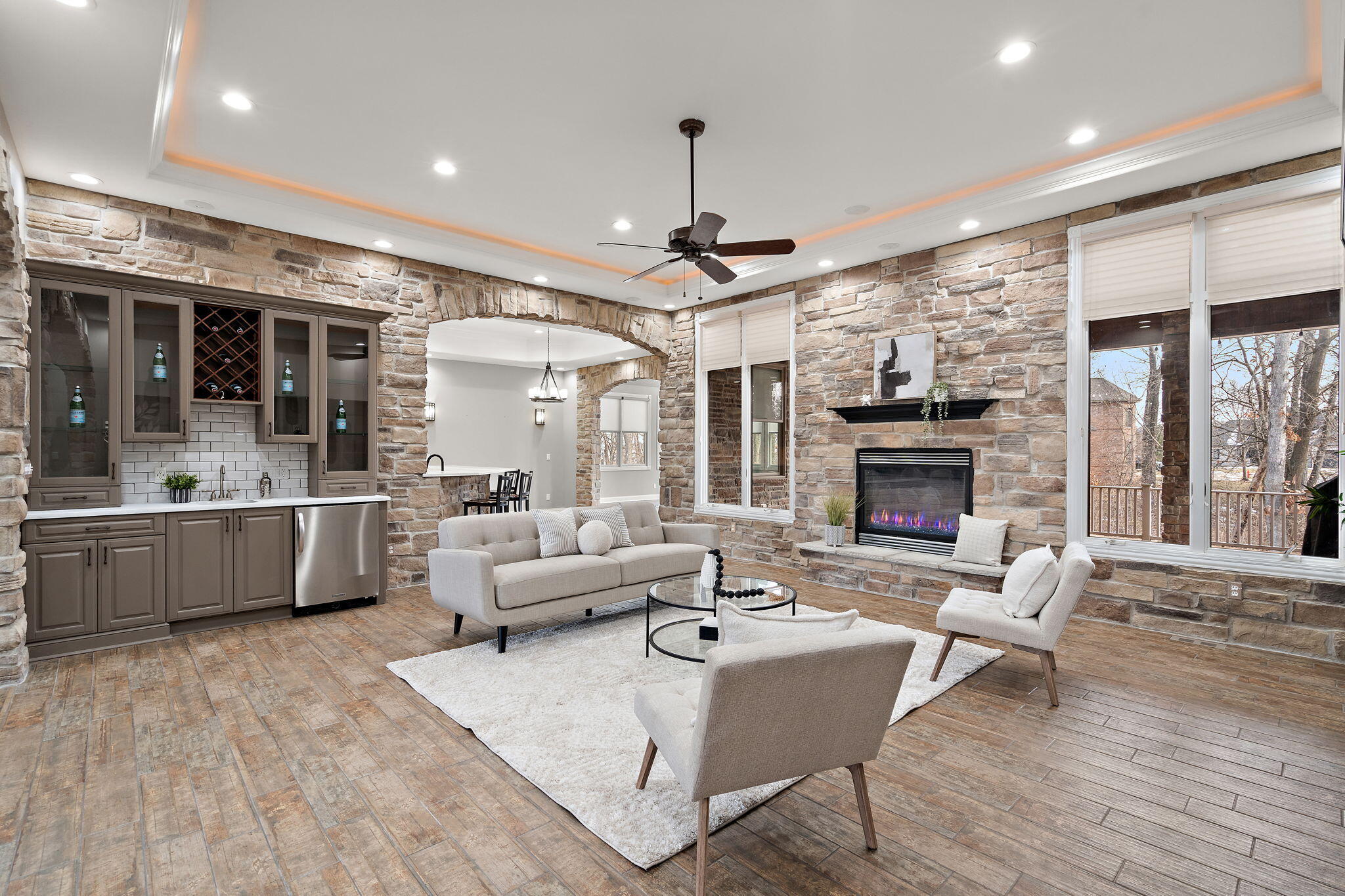 4th image of 1089 George Ade Ct, Crown Point, IN 46307 | MLS# 844348
