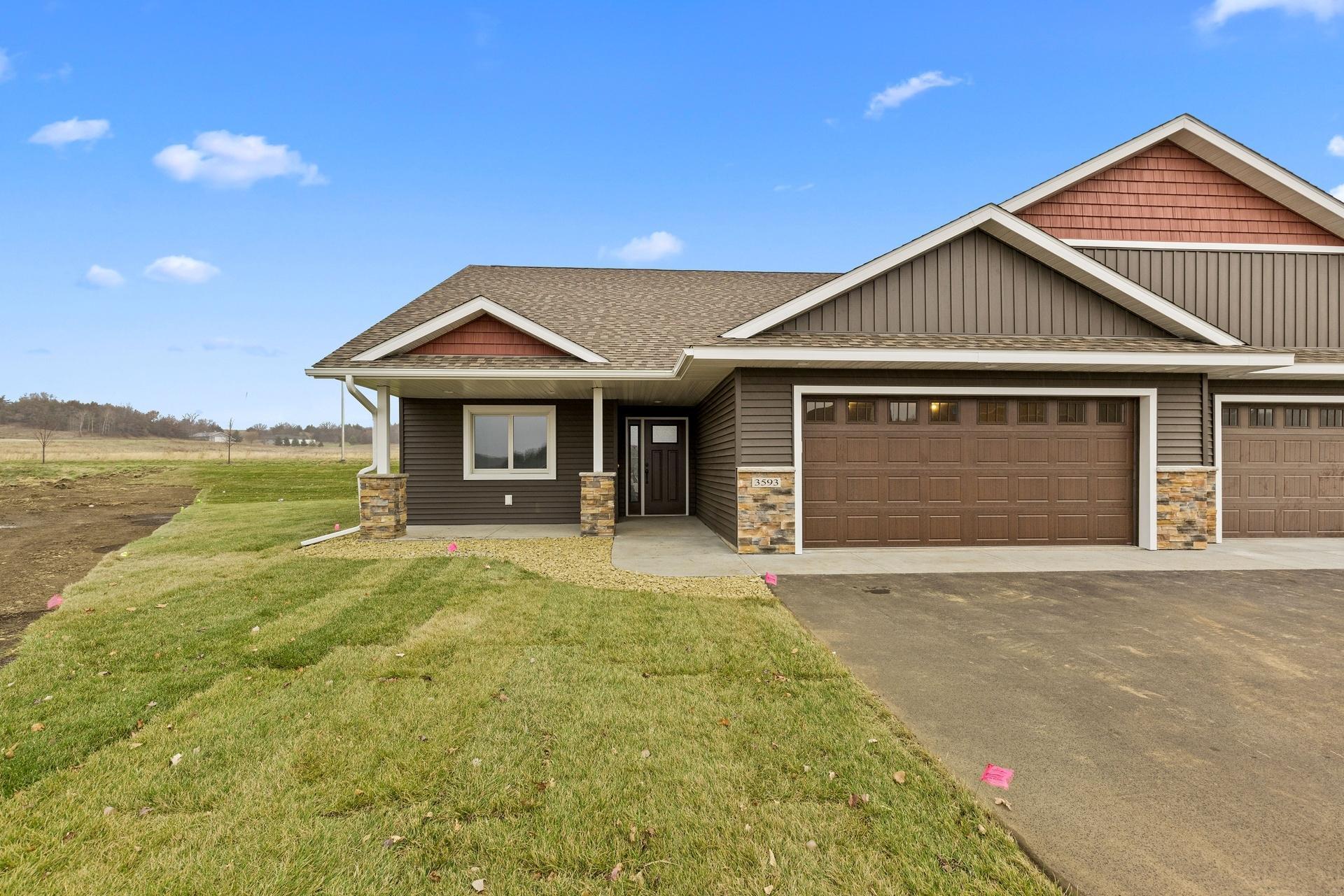 Homes for sale in Prescott, WI | 1460 Robert St, Prescott, WI 54021 | MLS# 6073814