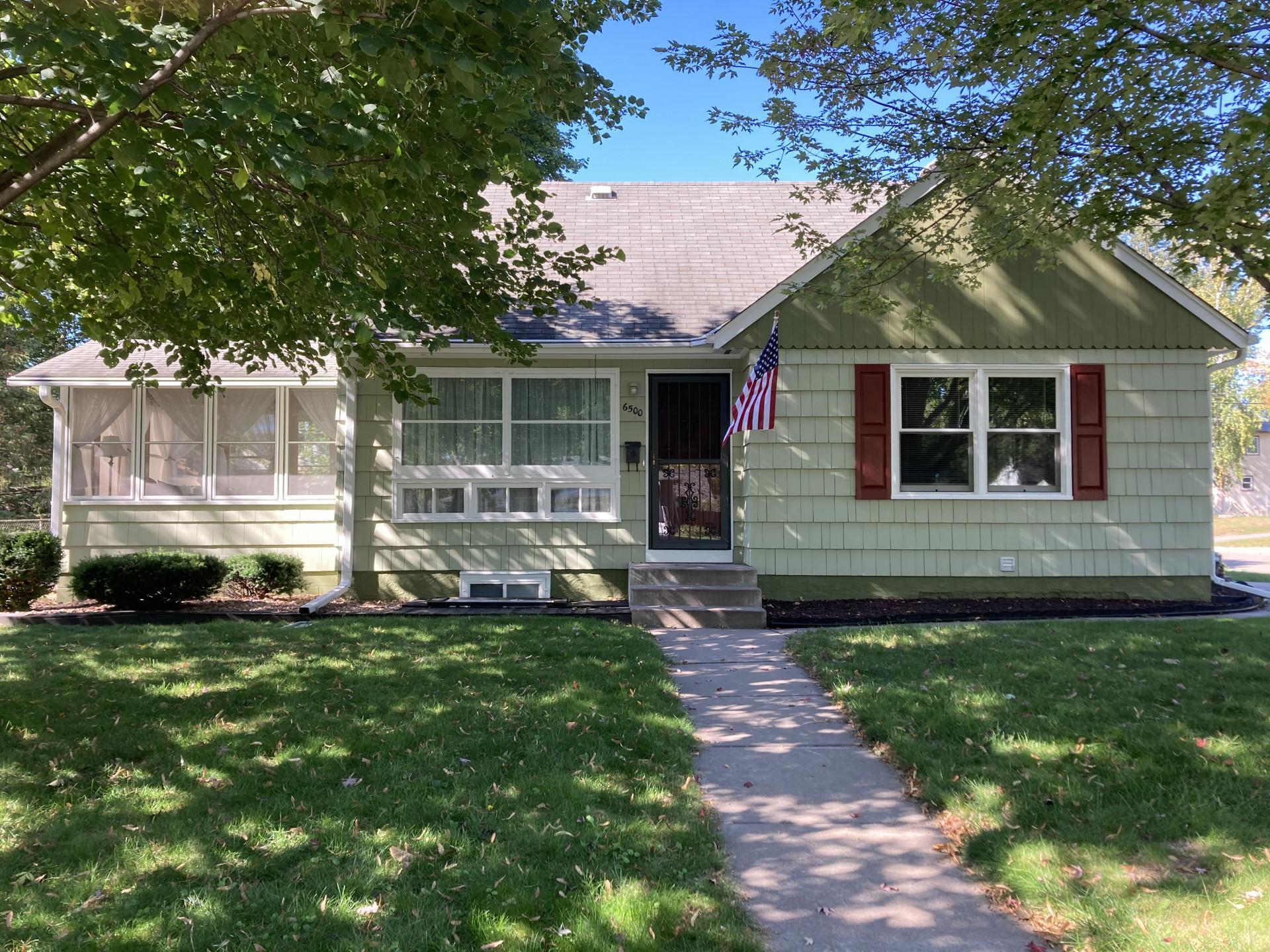 Homes for sale in Richfield, MN | 6500 Stevens Ave, Richfield, MN 55423 | MLS# 6117853