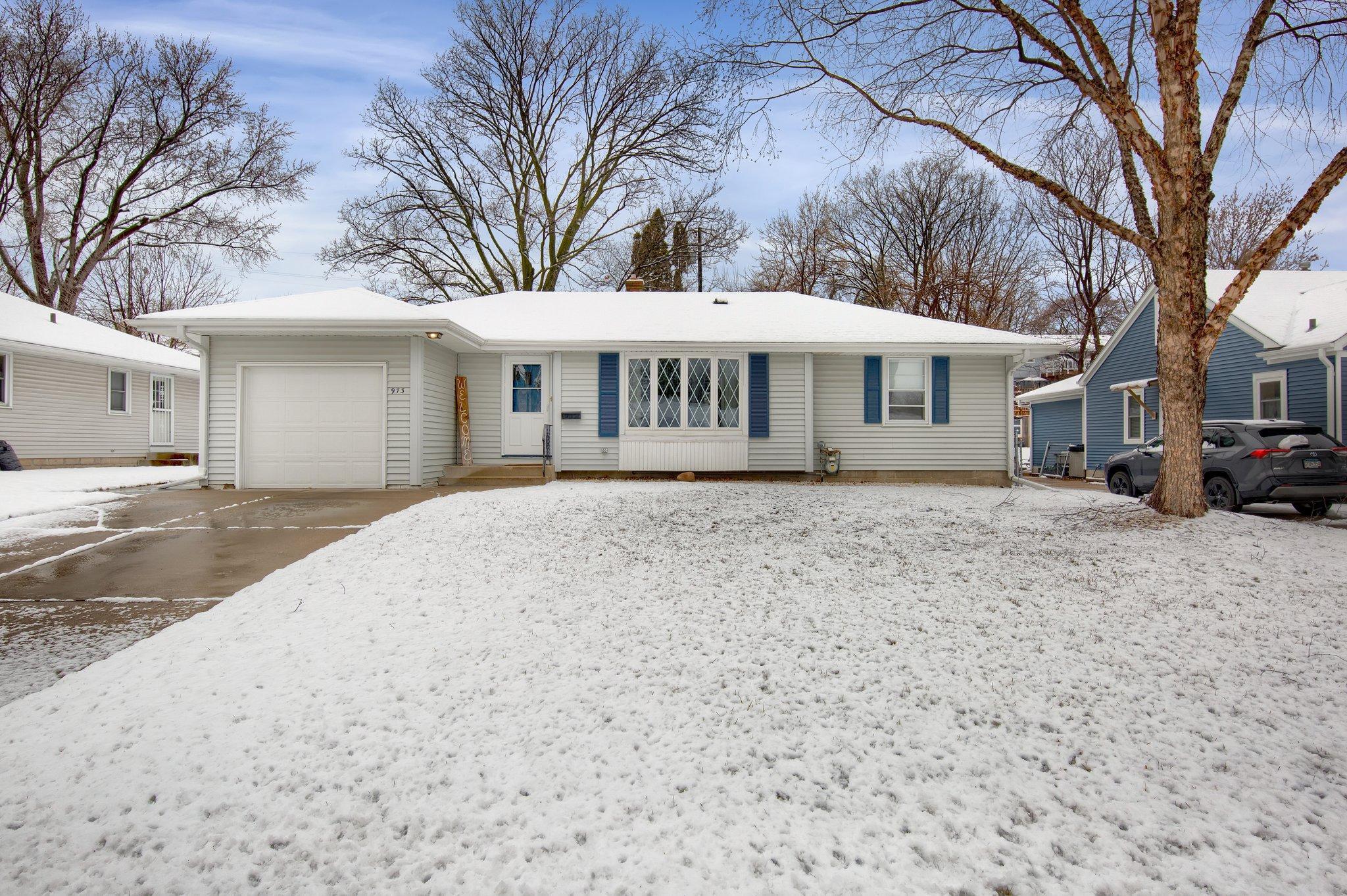 Homes for sale in West St. Paul, MN | 973 Ohio St, West St. Paul, MN 55118 | MLS# 6151413