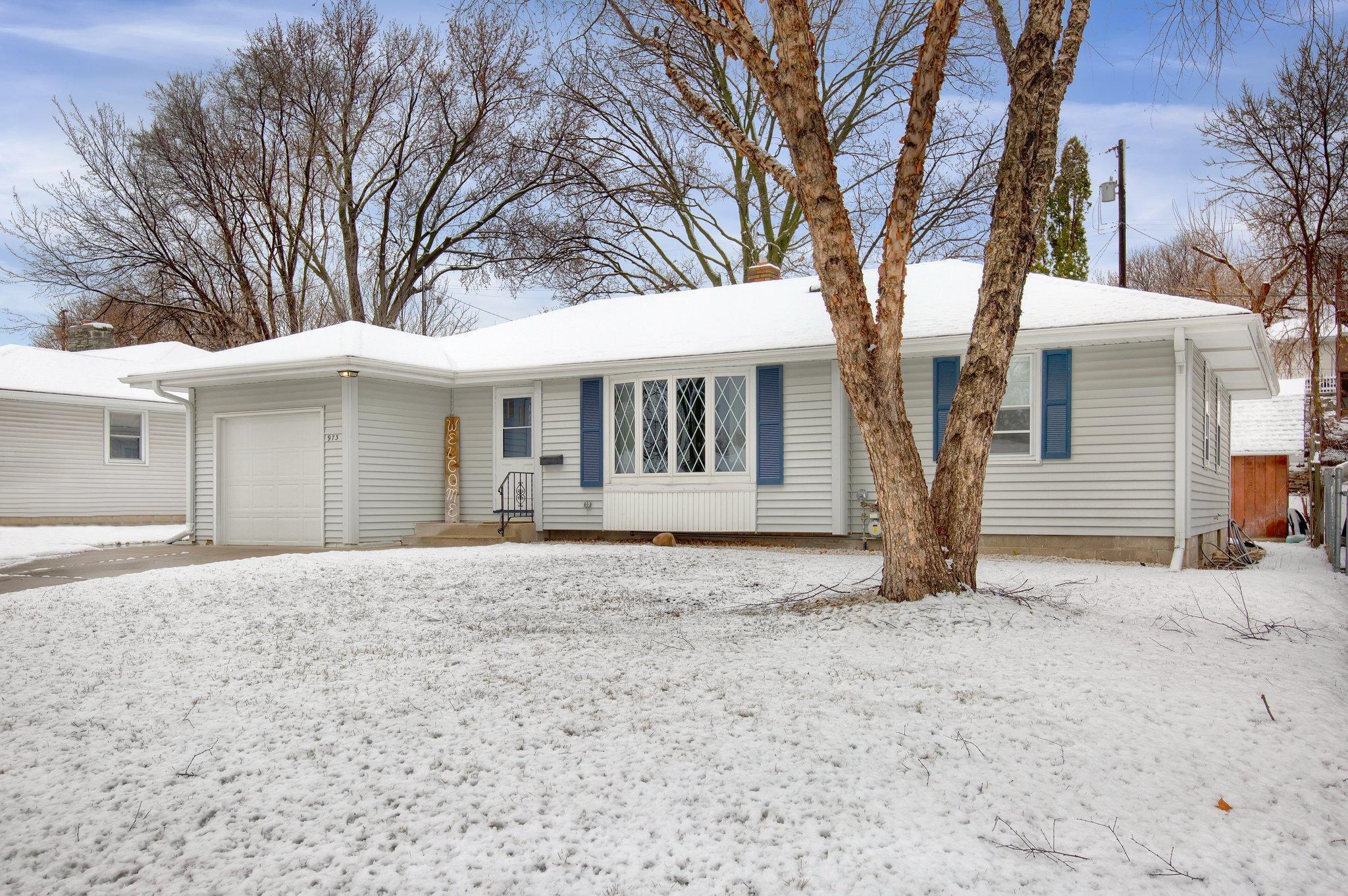 Homes for sale in West St. Paul, MN | 973 Ohio St, West St. Paul, MN 55118 | MLS# 6151413