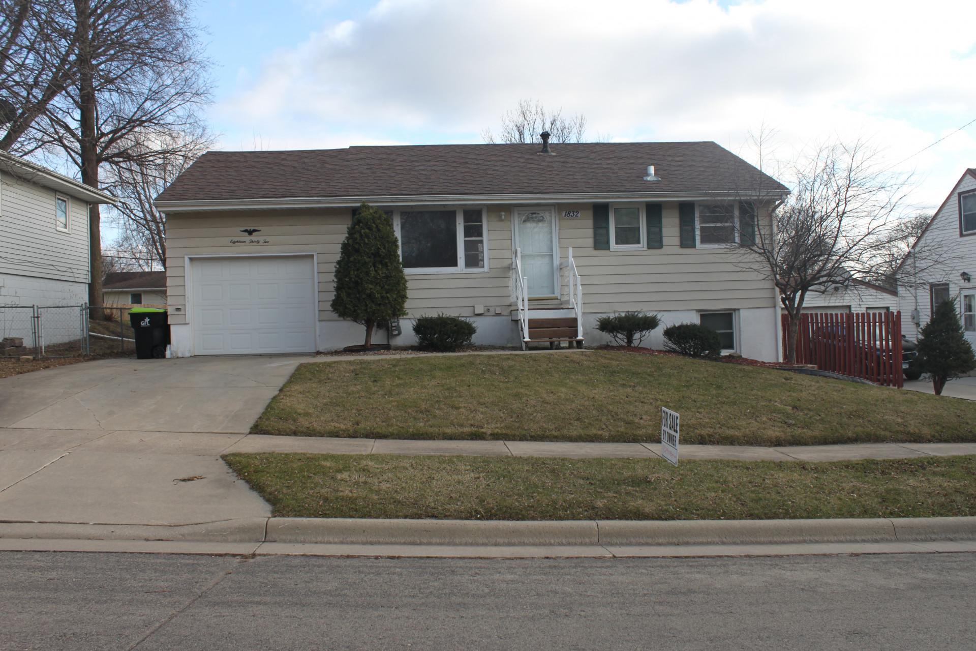 Homes for sale in Rochester, MN | 1832 17Th St Nw, Rochester, MN 55901 | MLS# 6182560