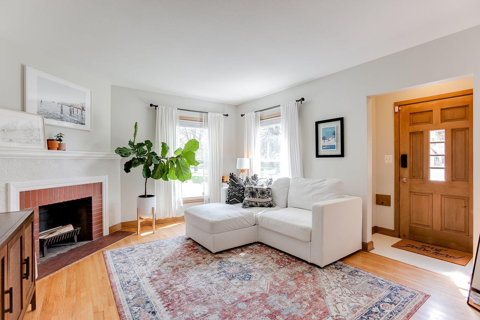 Homes for sale in Minneapolis, MN | 4525 Columbus Ave, Minneapolis, MN 55407 | MLS# 6188670