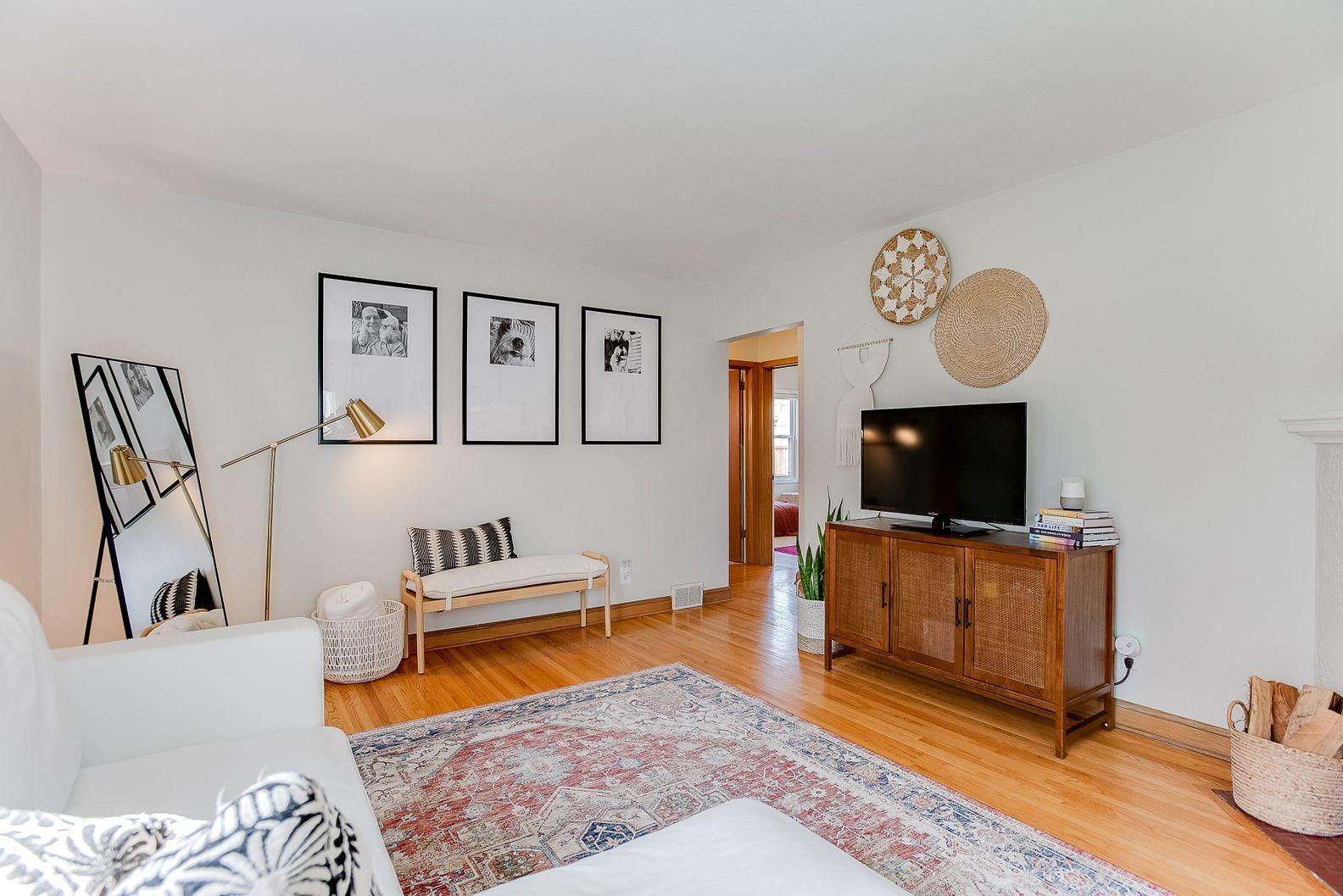 Homes for sale in Minneapolis, MN | 4525 Columbus Ave, Minneapolis, MN 55407 | MLS# 6188670