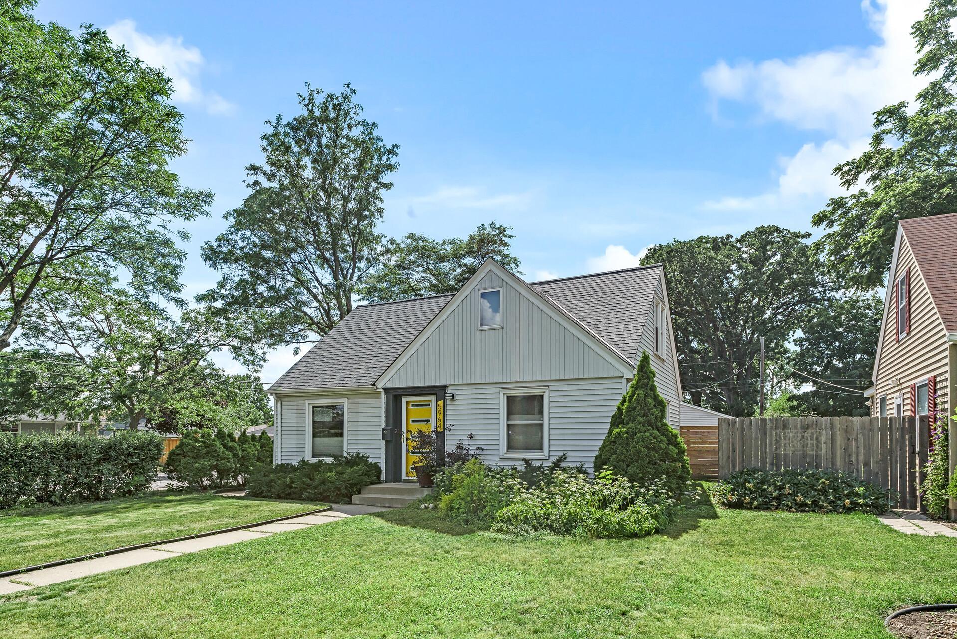 Homes for sale in Minneapolis, MN | 5964 Newton Ave S, Minneapolis, MN 55419 | MLS# 6225402